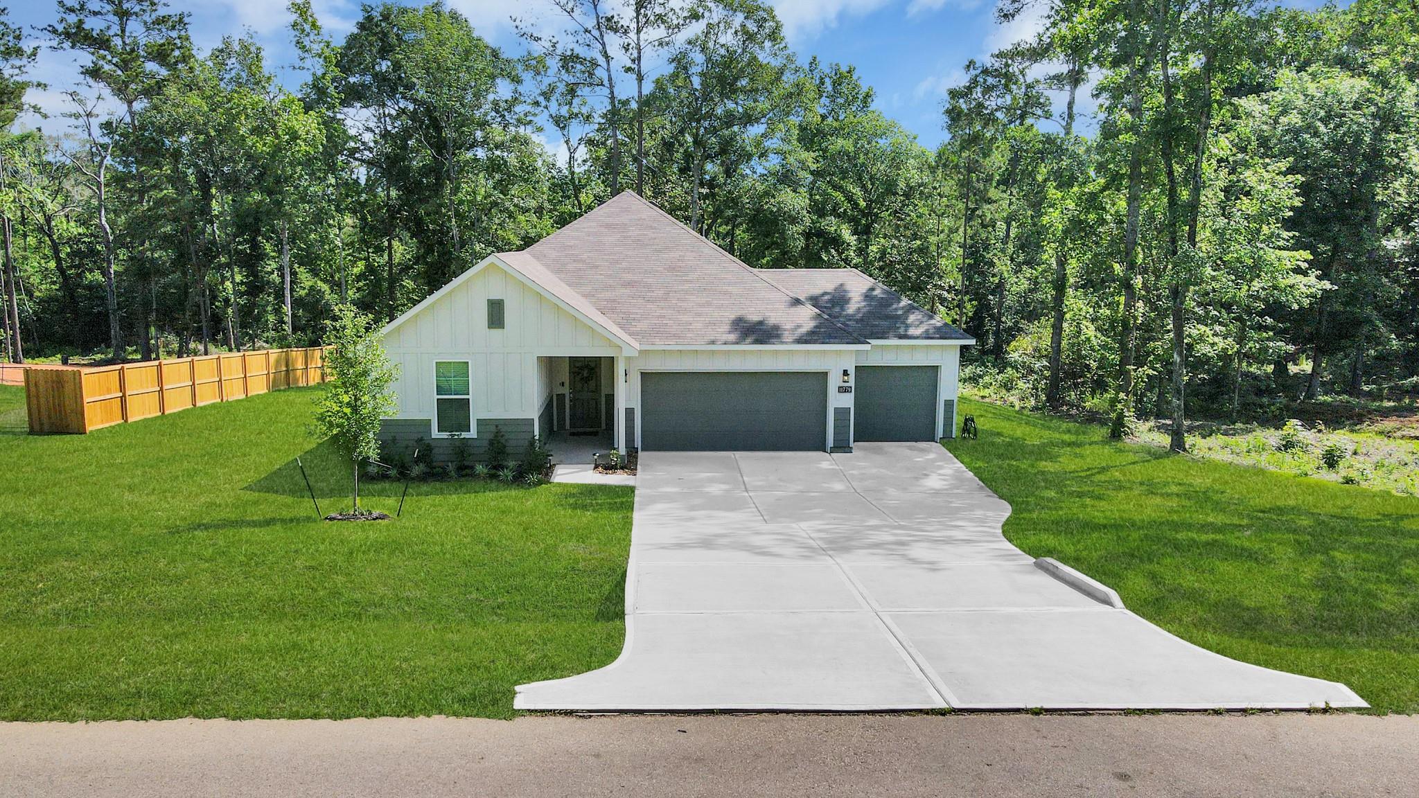 11779 Oakwood Ranch Drive
