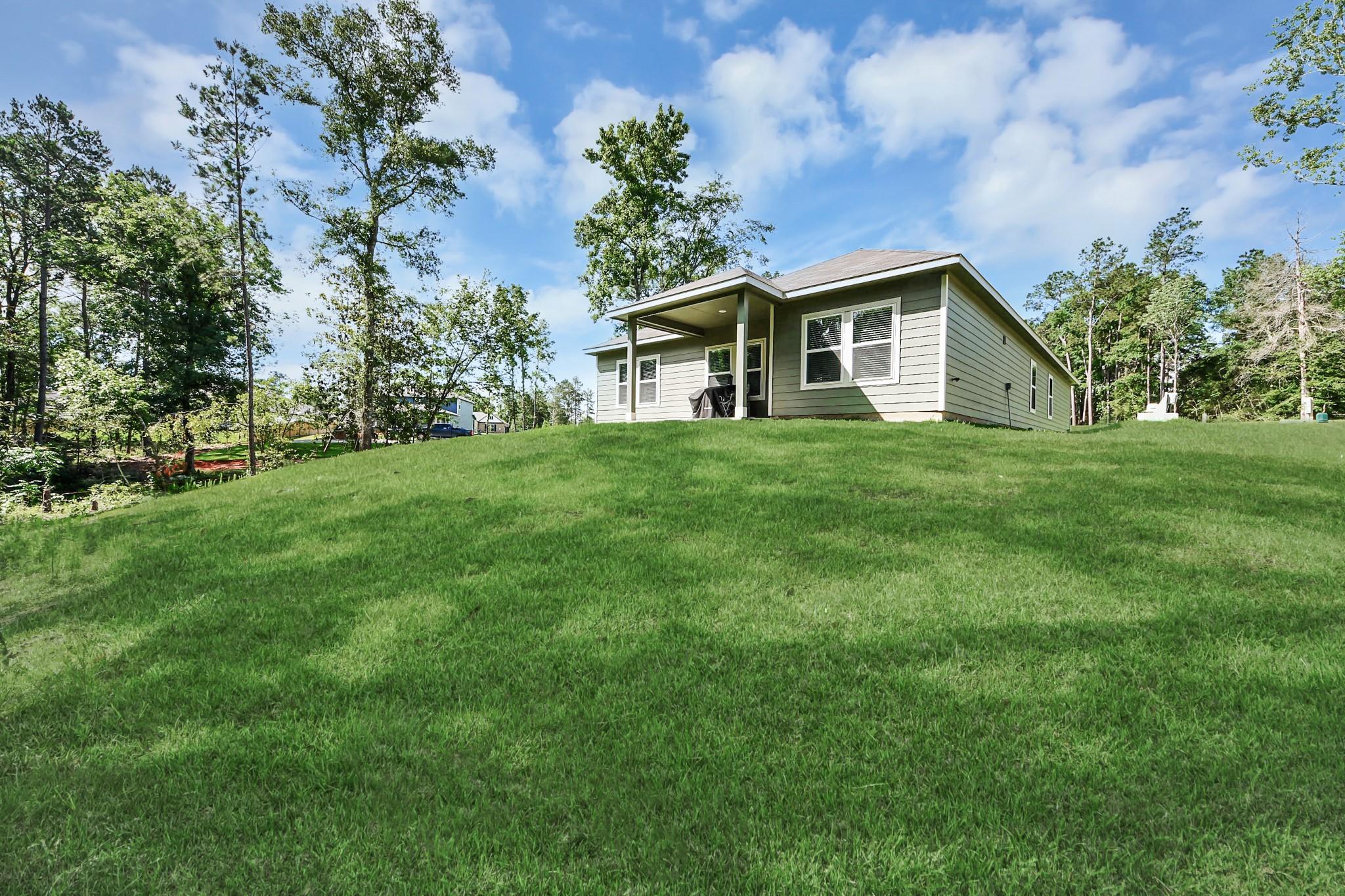 11779 Oakwood Ranch Drive