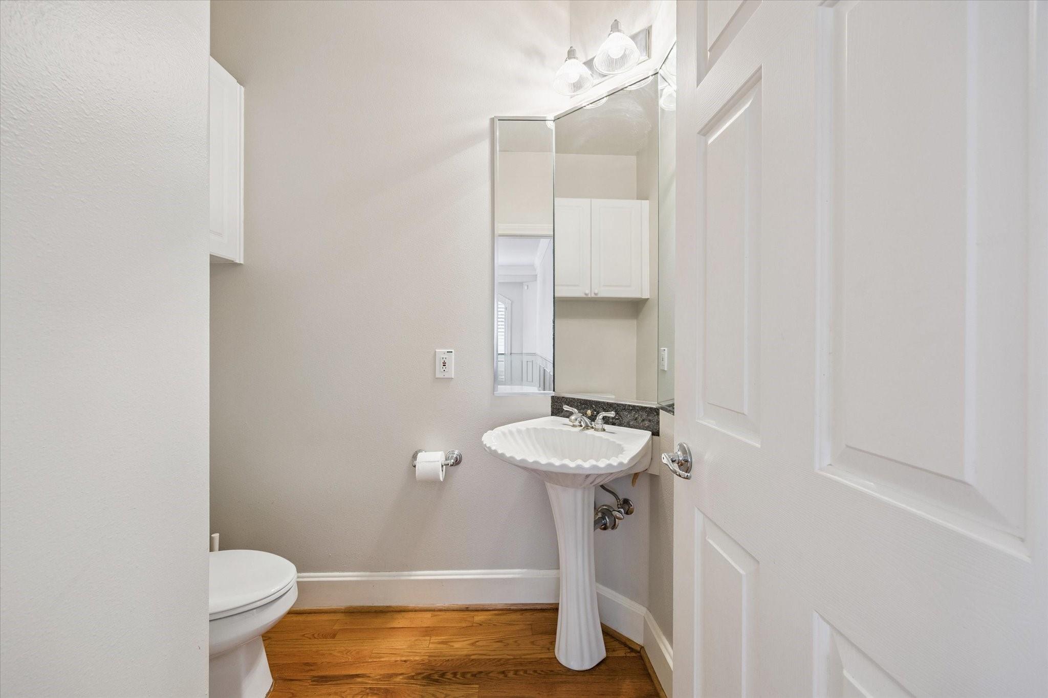 2422 Dorrington Street # A