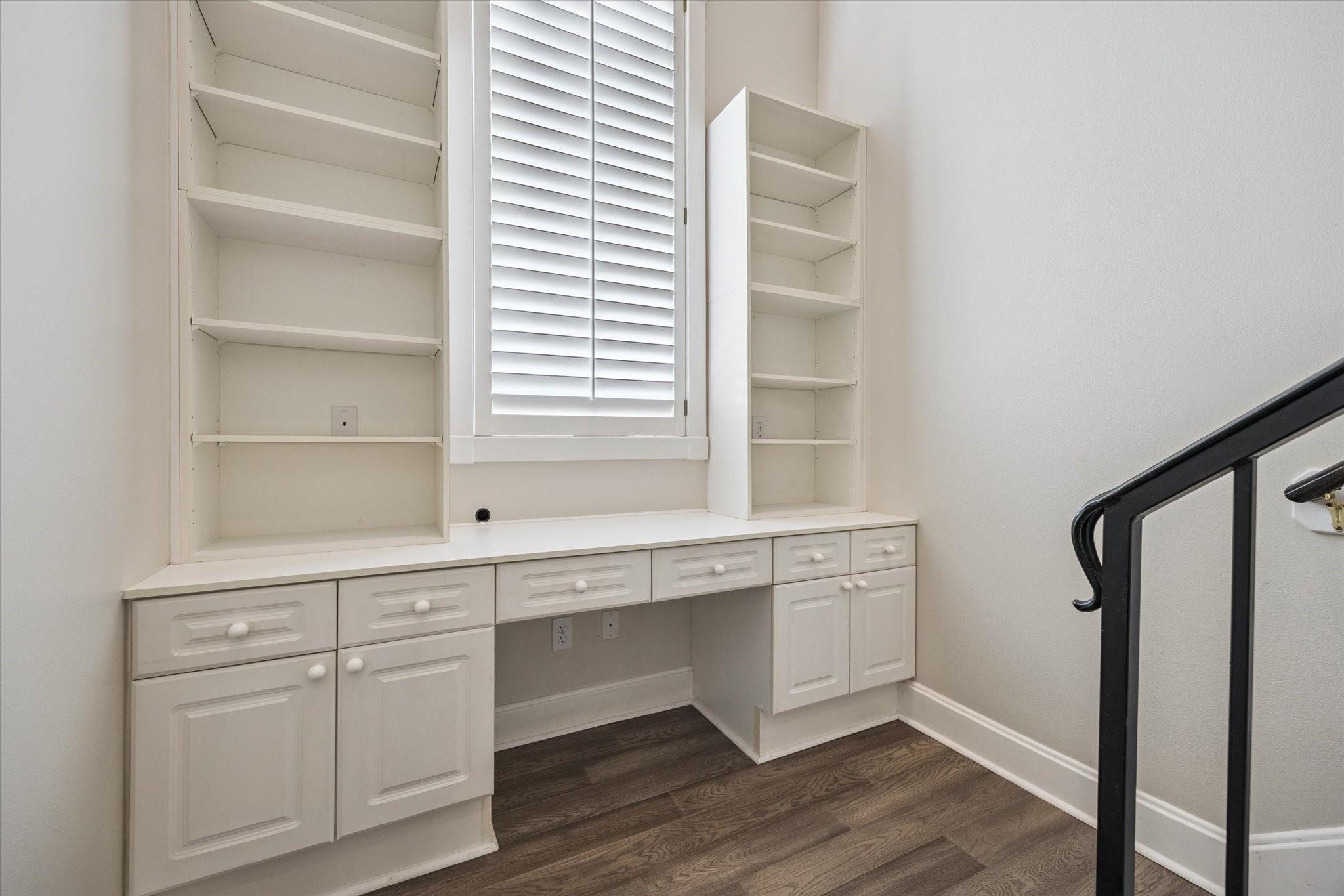 2422 Dorrington Street # A