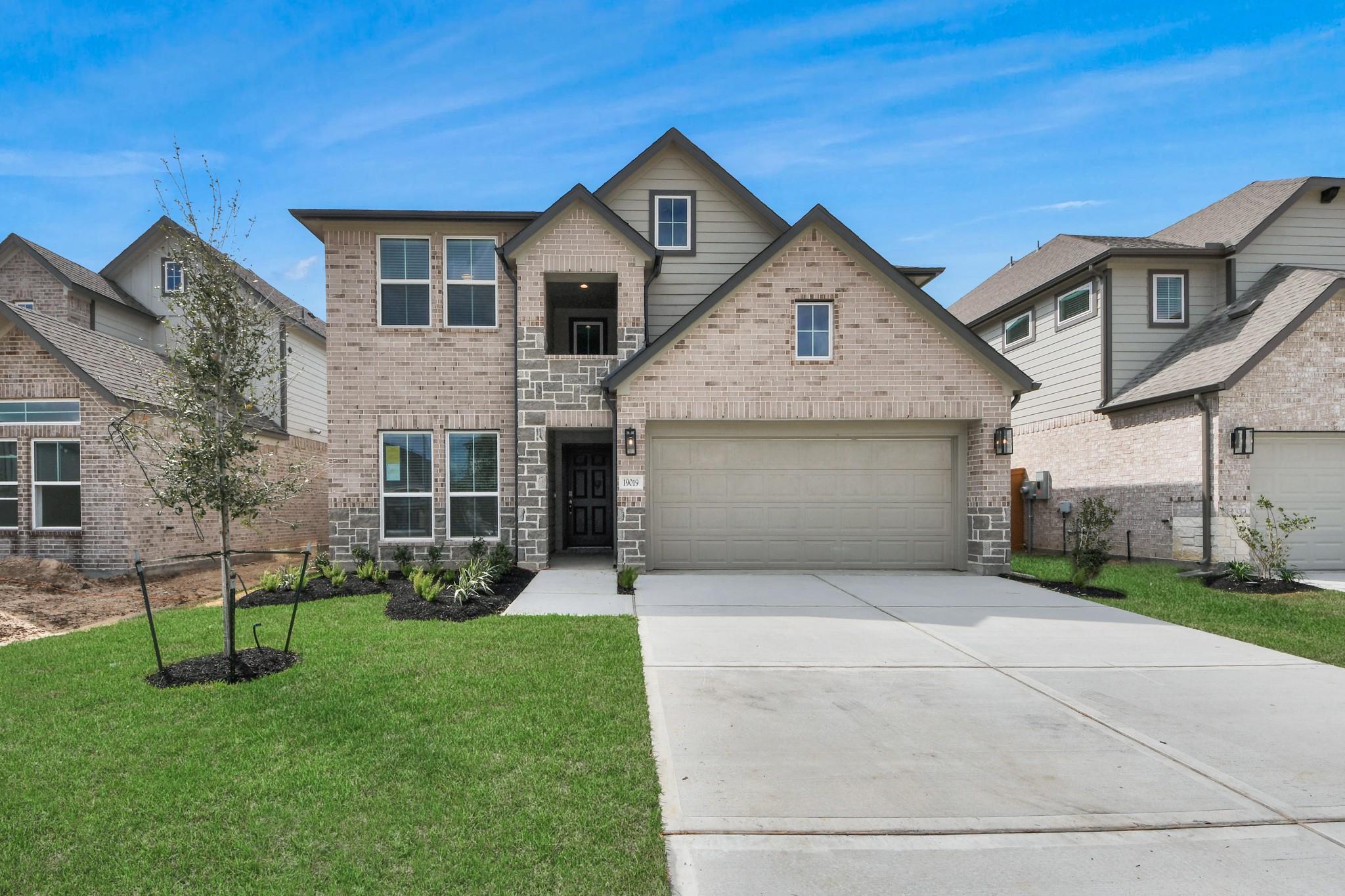 3065 Spoolwood Trail
