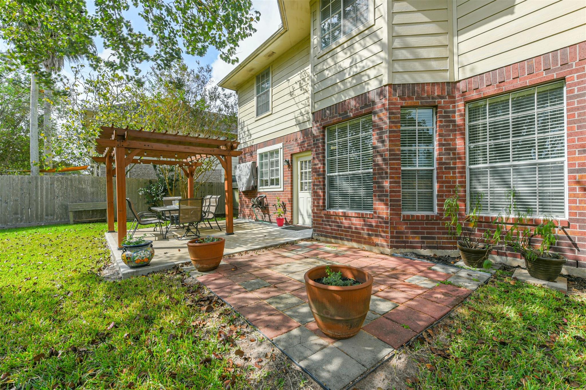 2413 Piney Woods Drive