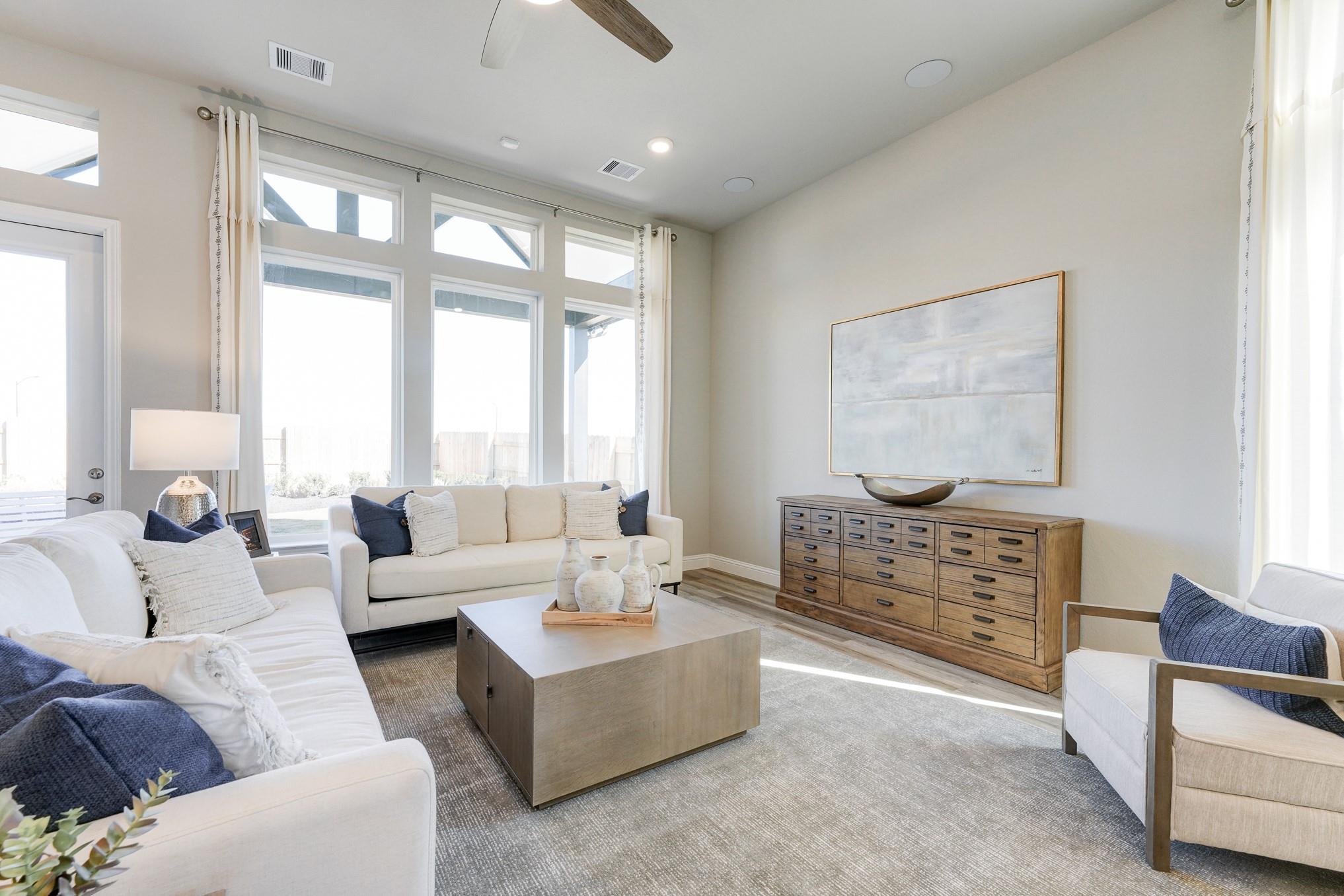 9106 Petroglyph Point Court