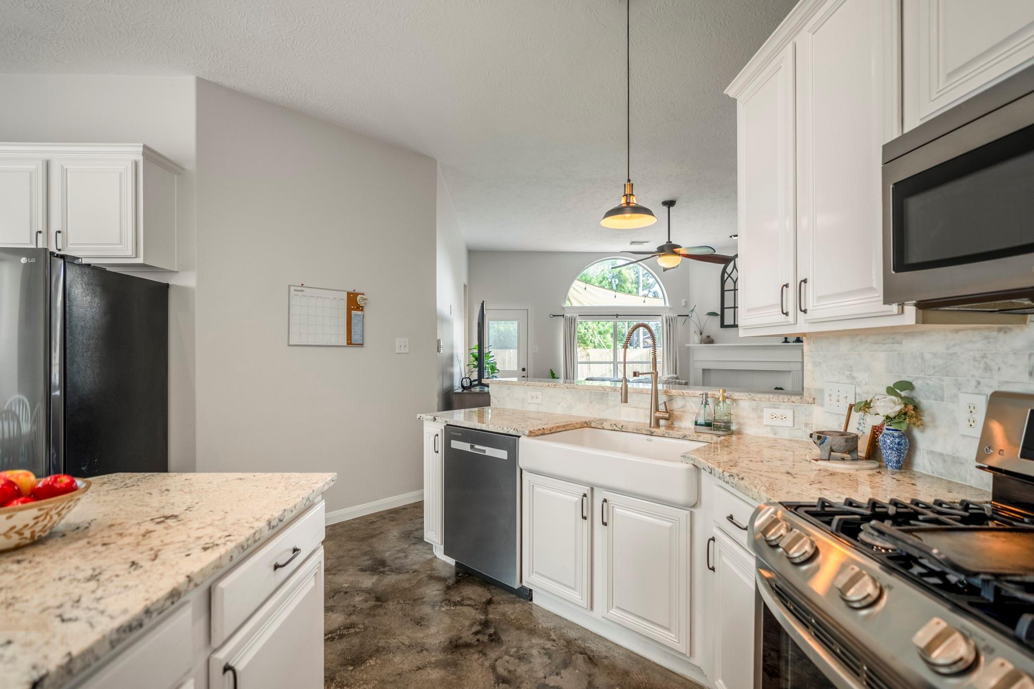 12726 Big Spring Trail