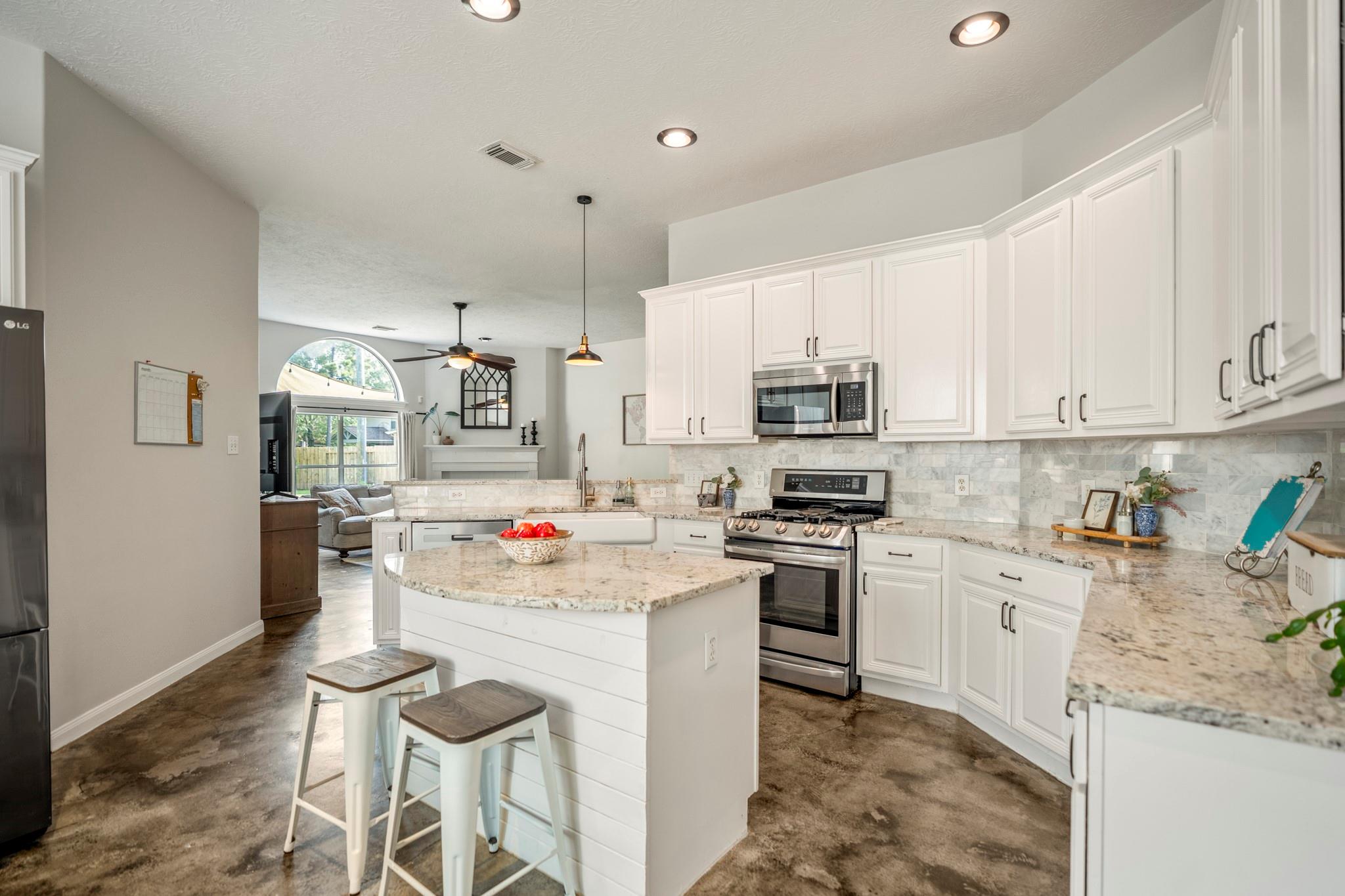12726 Big Spring Trail
