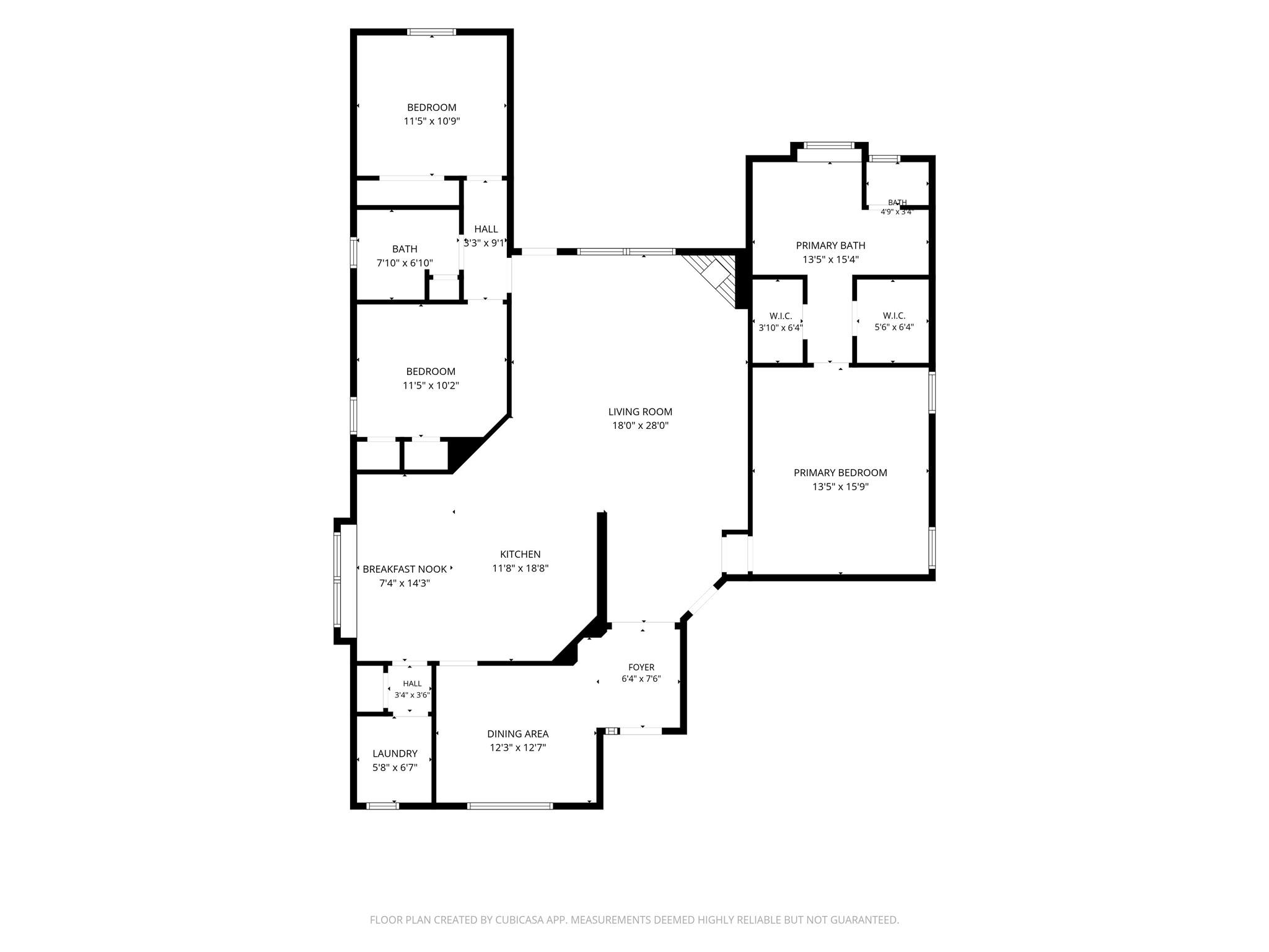 12726 Big Spring Trail