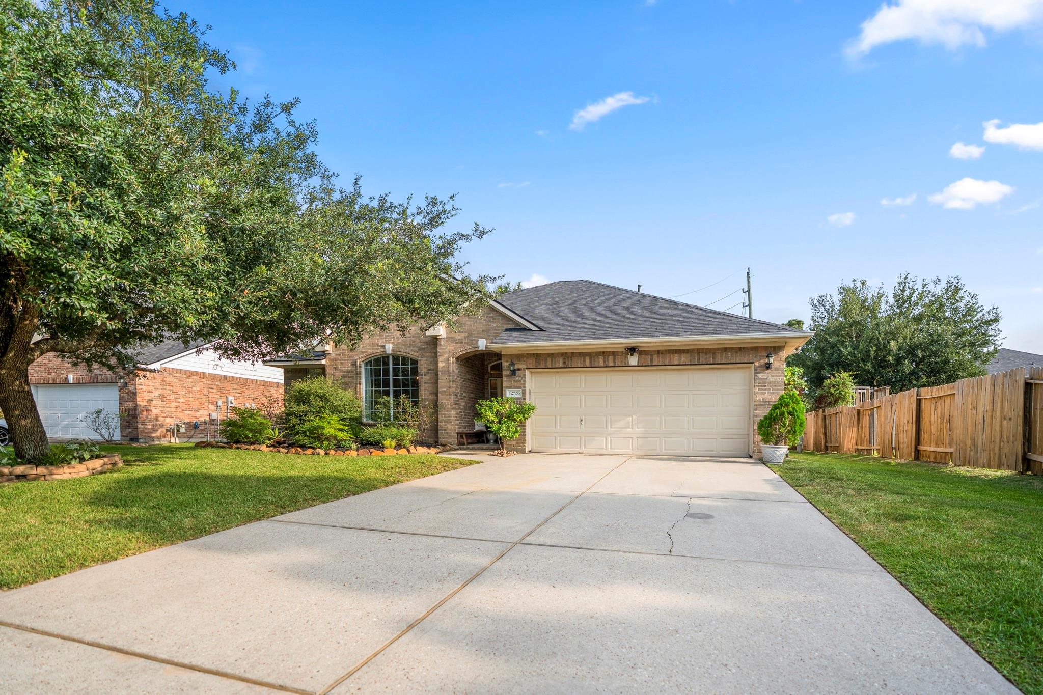 12726 Big Spring Trail