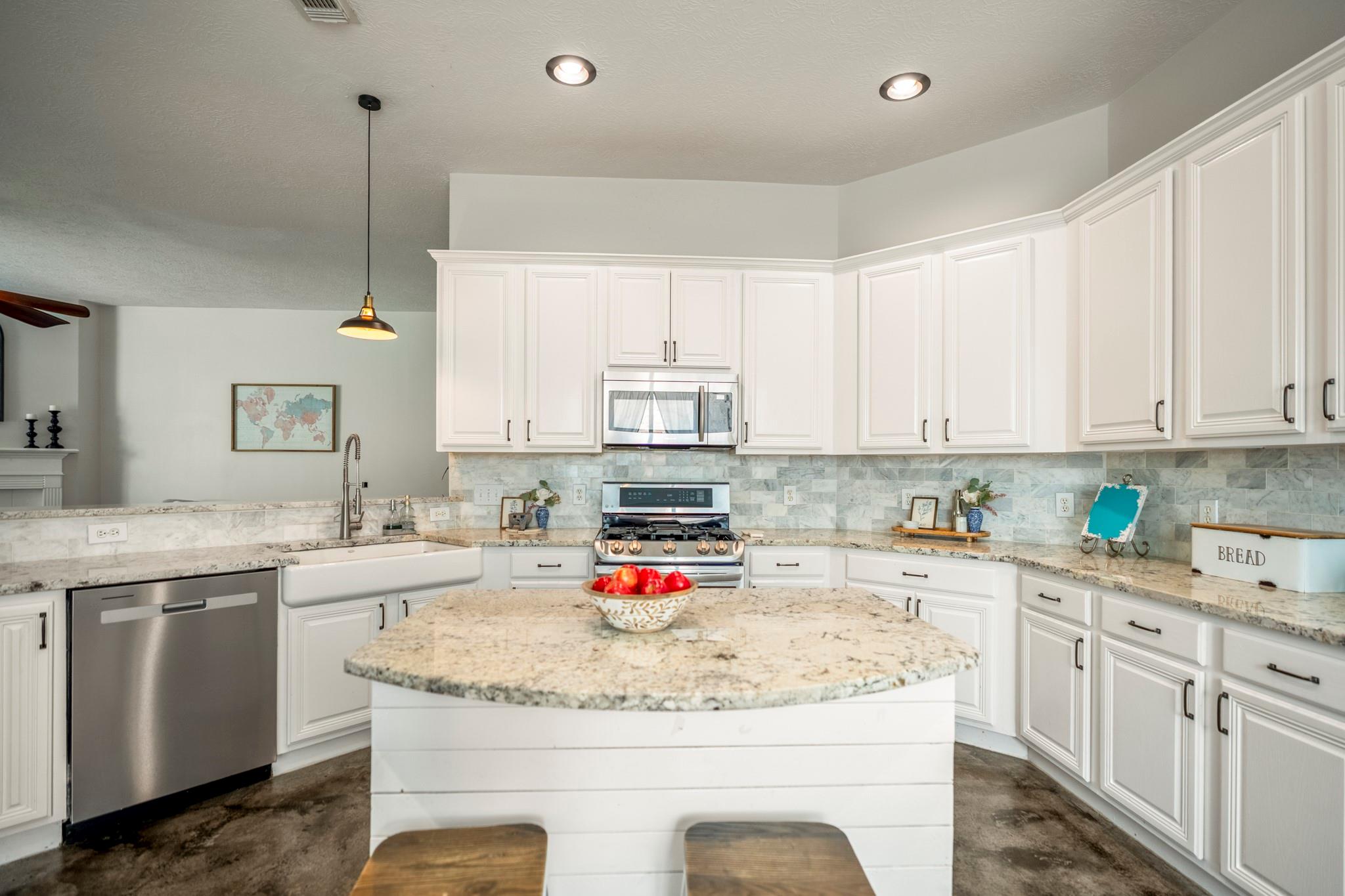 12726 Big Spring Trail