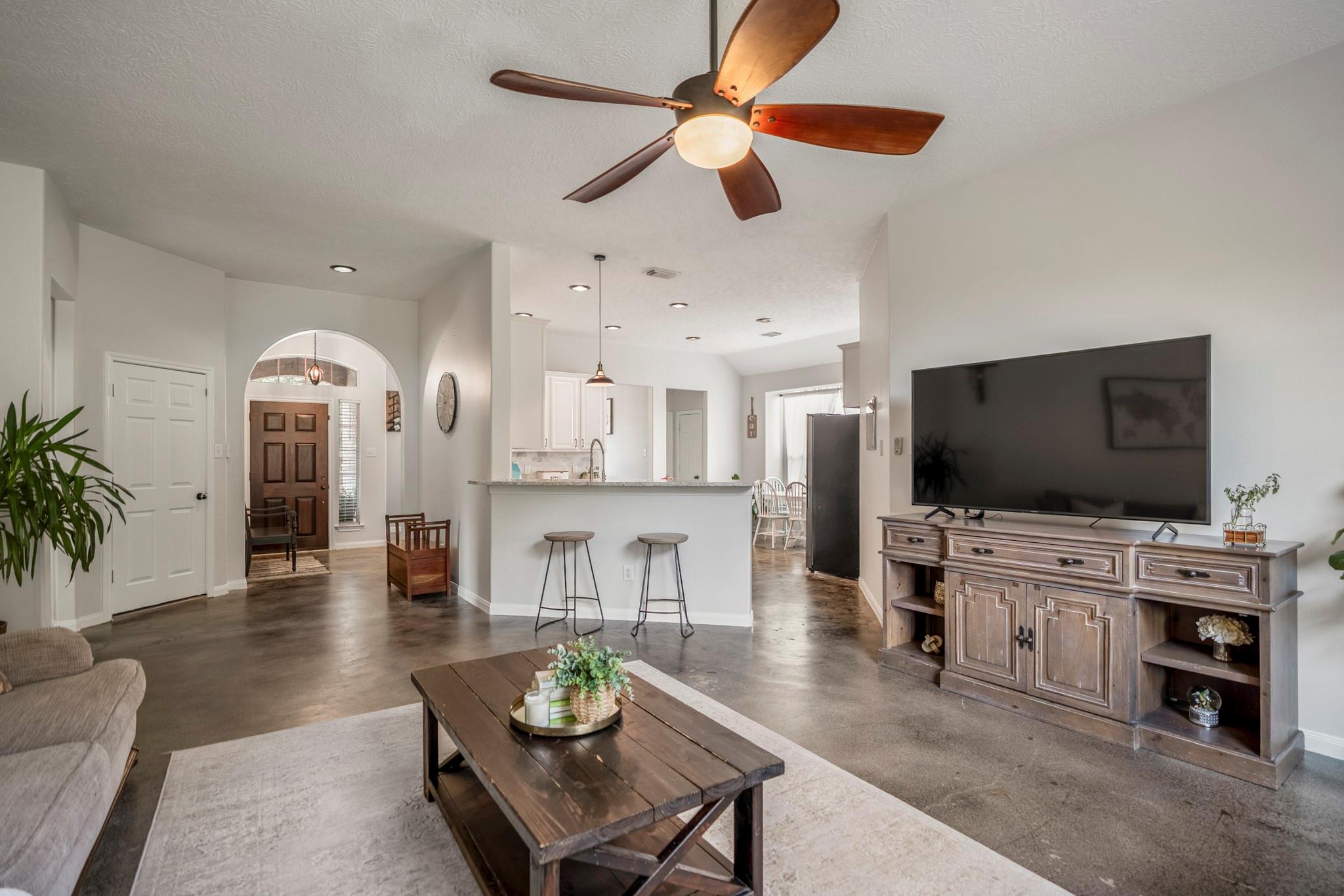 12726 Big Spring Trail