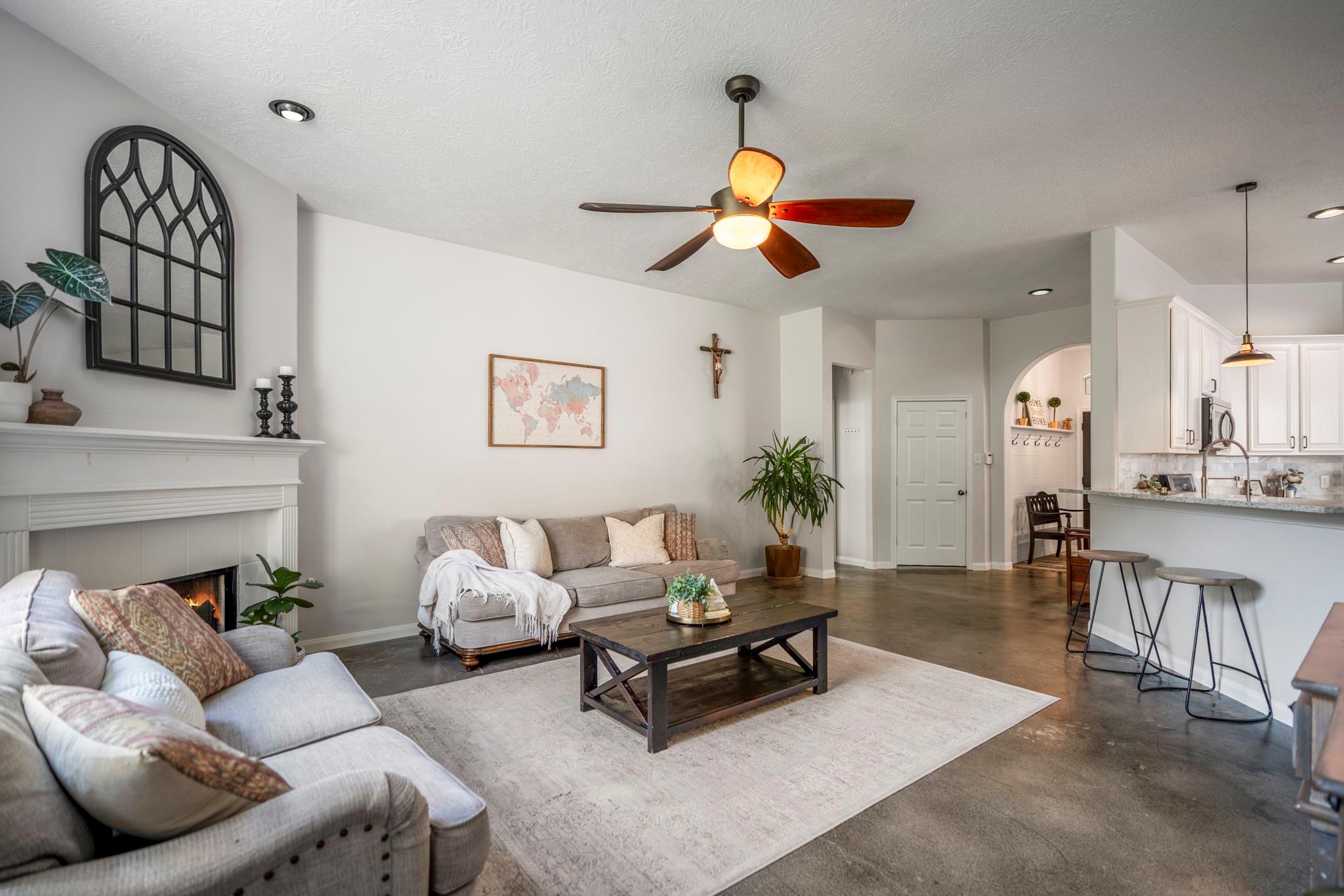 12726 Big Spring Trail