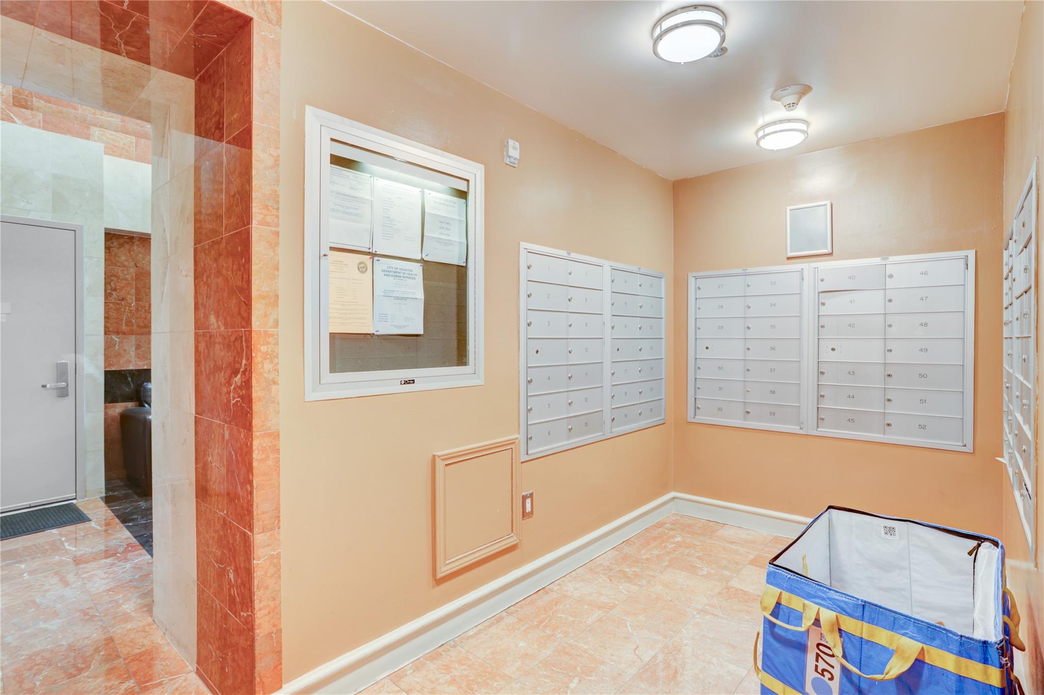 3311 Yupon Street # 519, Houston Unit: 519