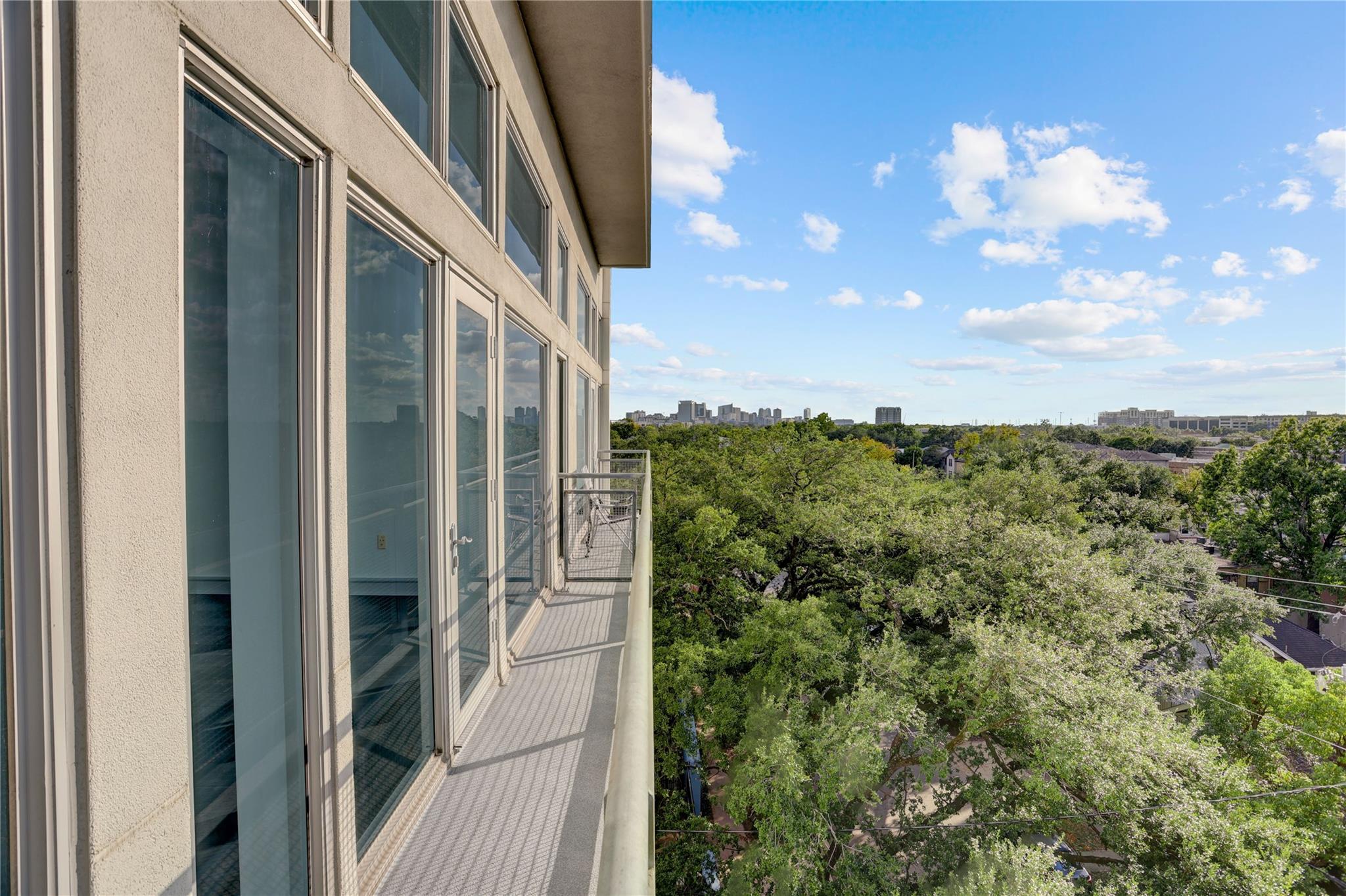 3311 Yupon Street # 519, Houston Unit: 519