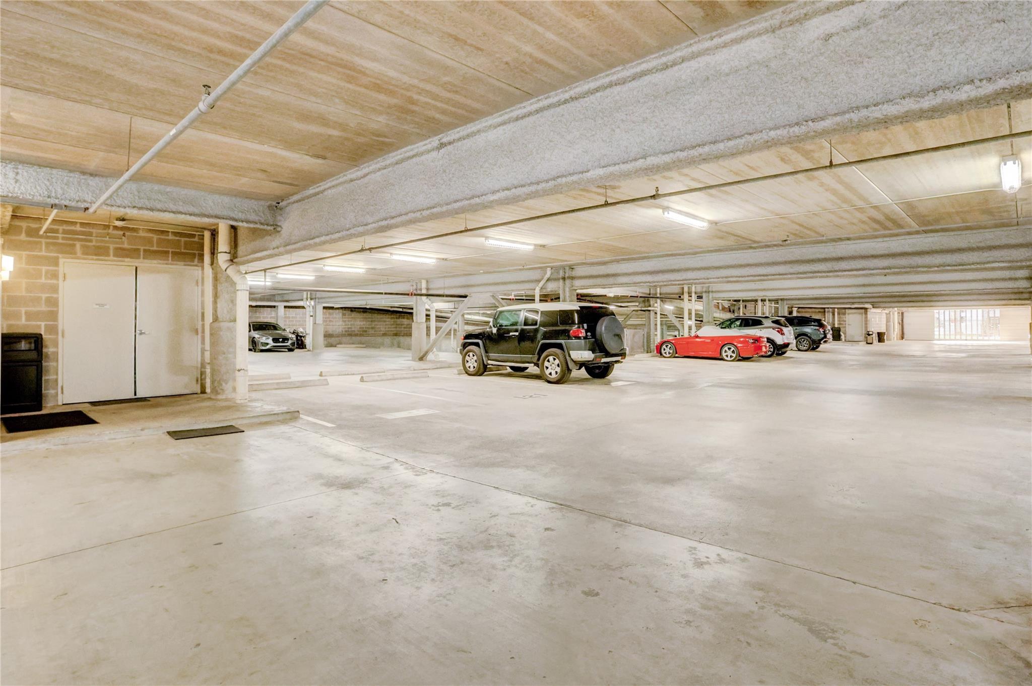 3311 Yupon Street # 519, Houston Unit: 519