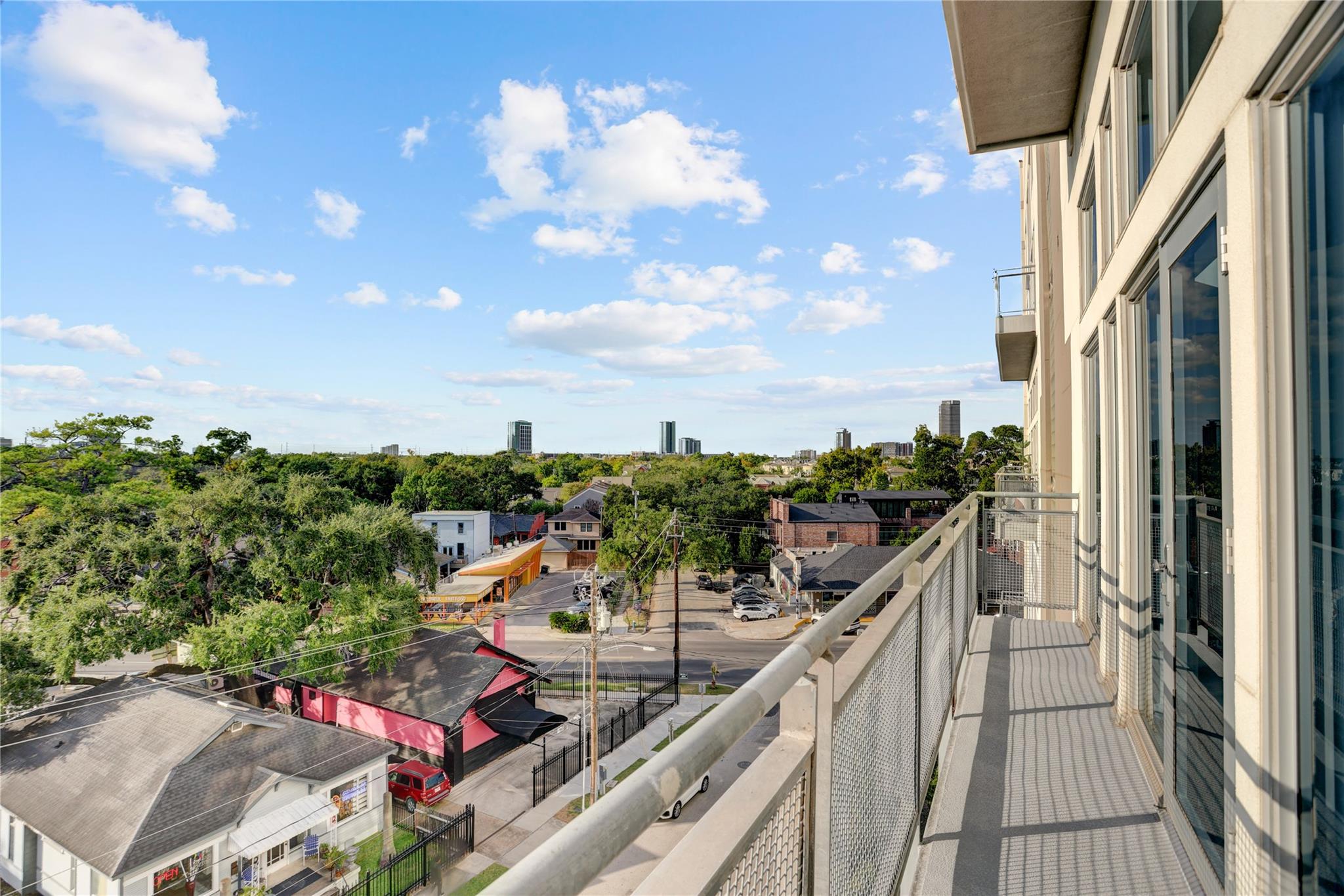 3311 Yupon Street # 519, Houston Unit: 519