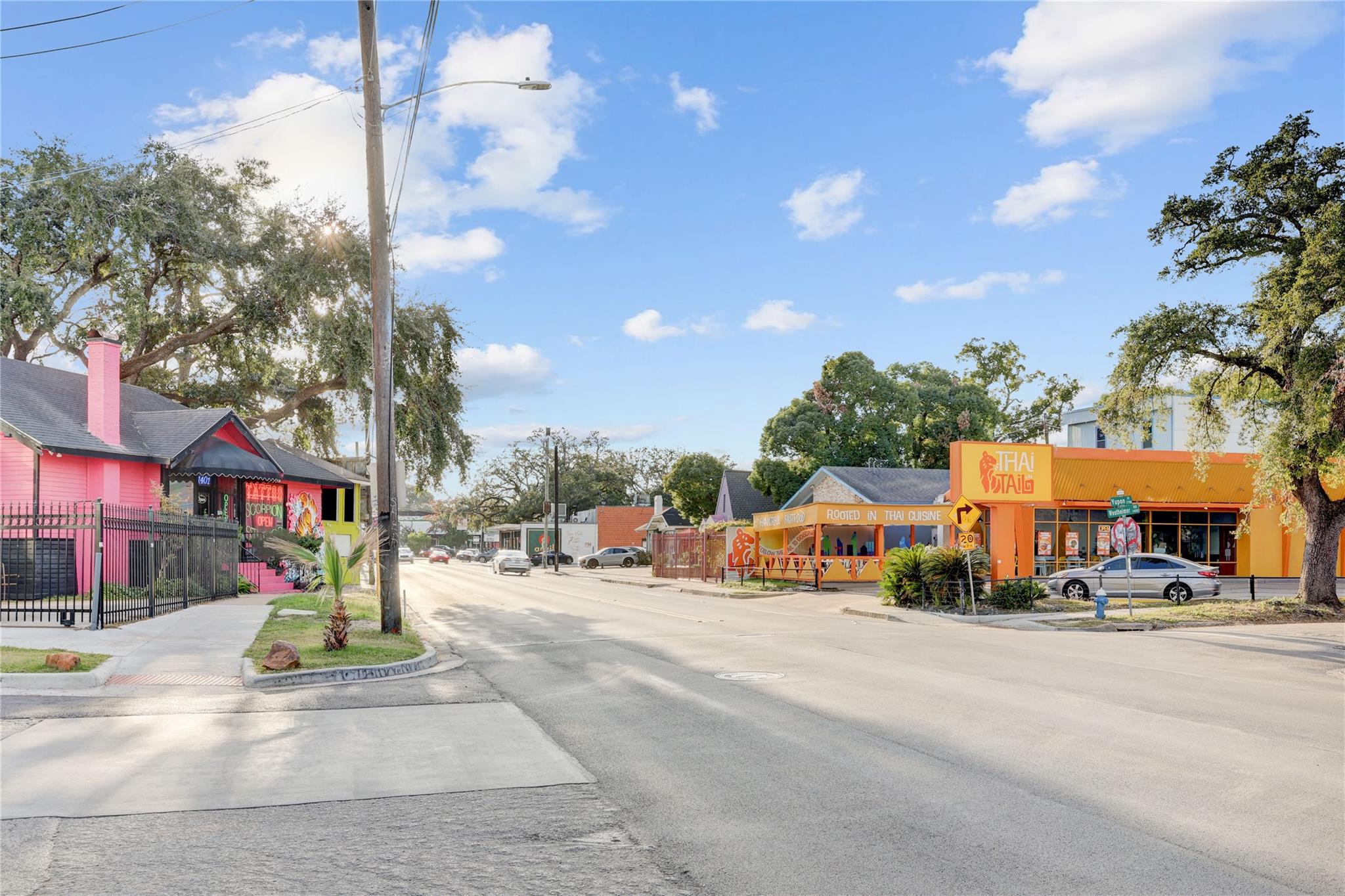 3311 Yupon Street # 519, Houston Unit: 519