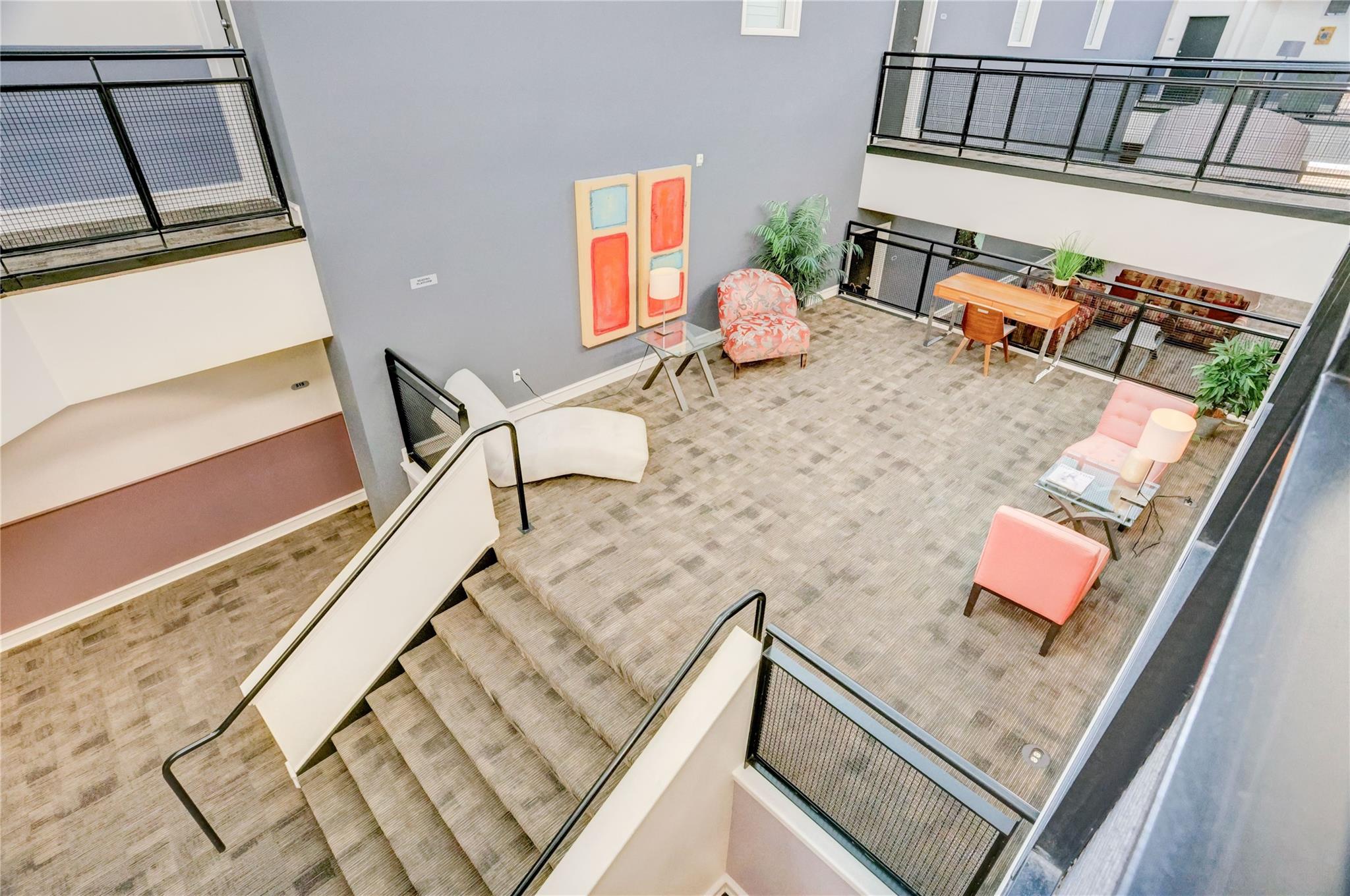 3311 Yupon Street # 519, Houston Unit: 519