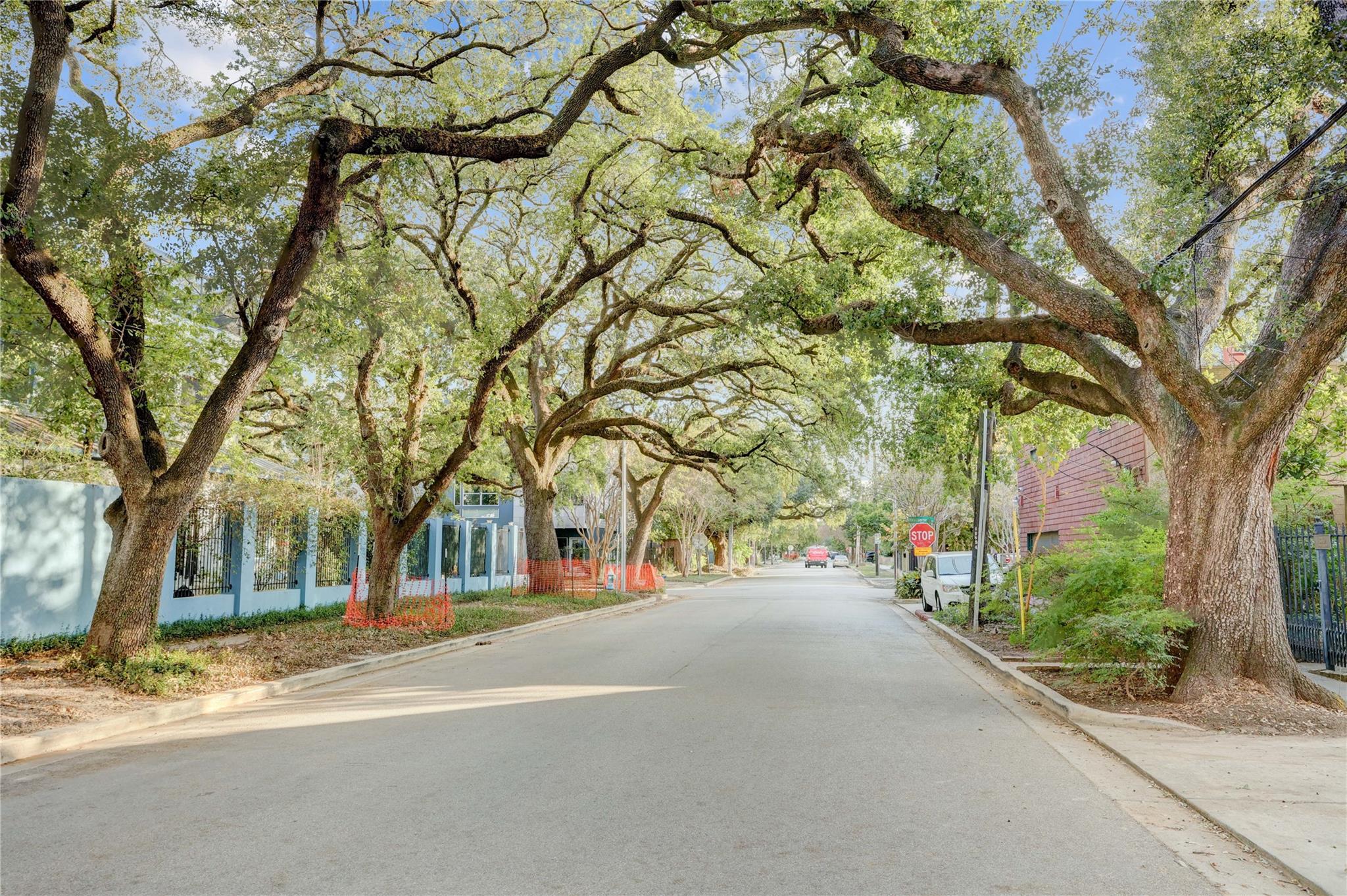 3311 Yupon Street # 519, Houston Unit: 519