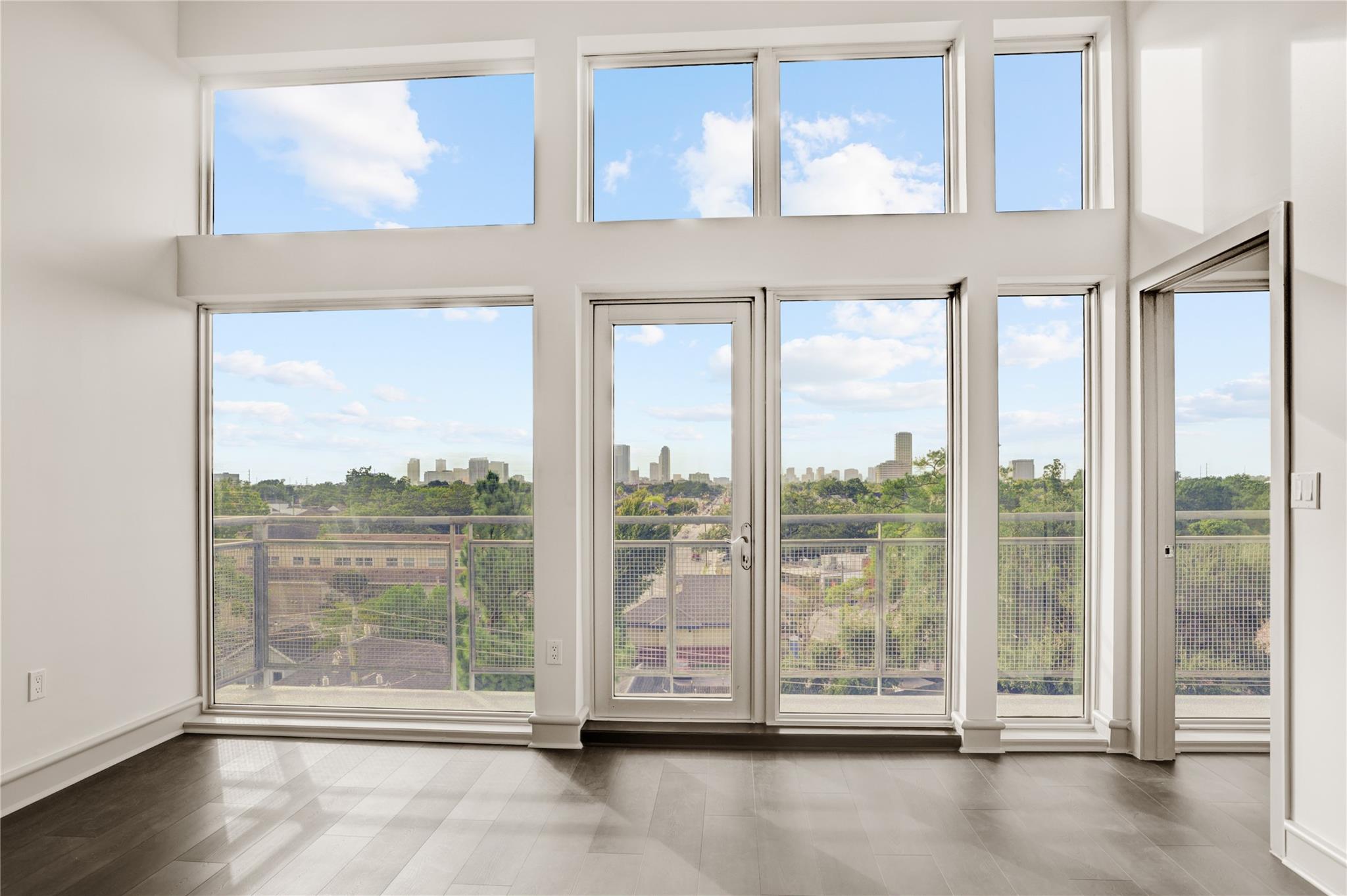 3311 Yupon Street # 519, Houston Unit: 519