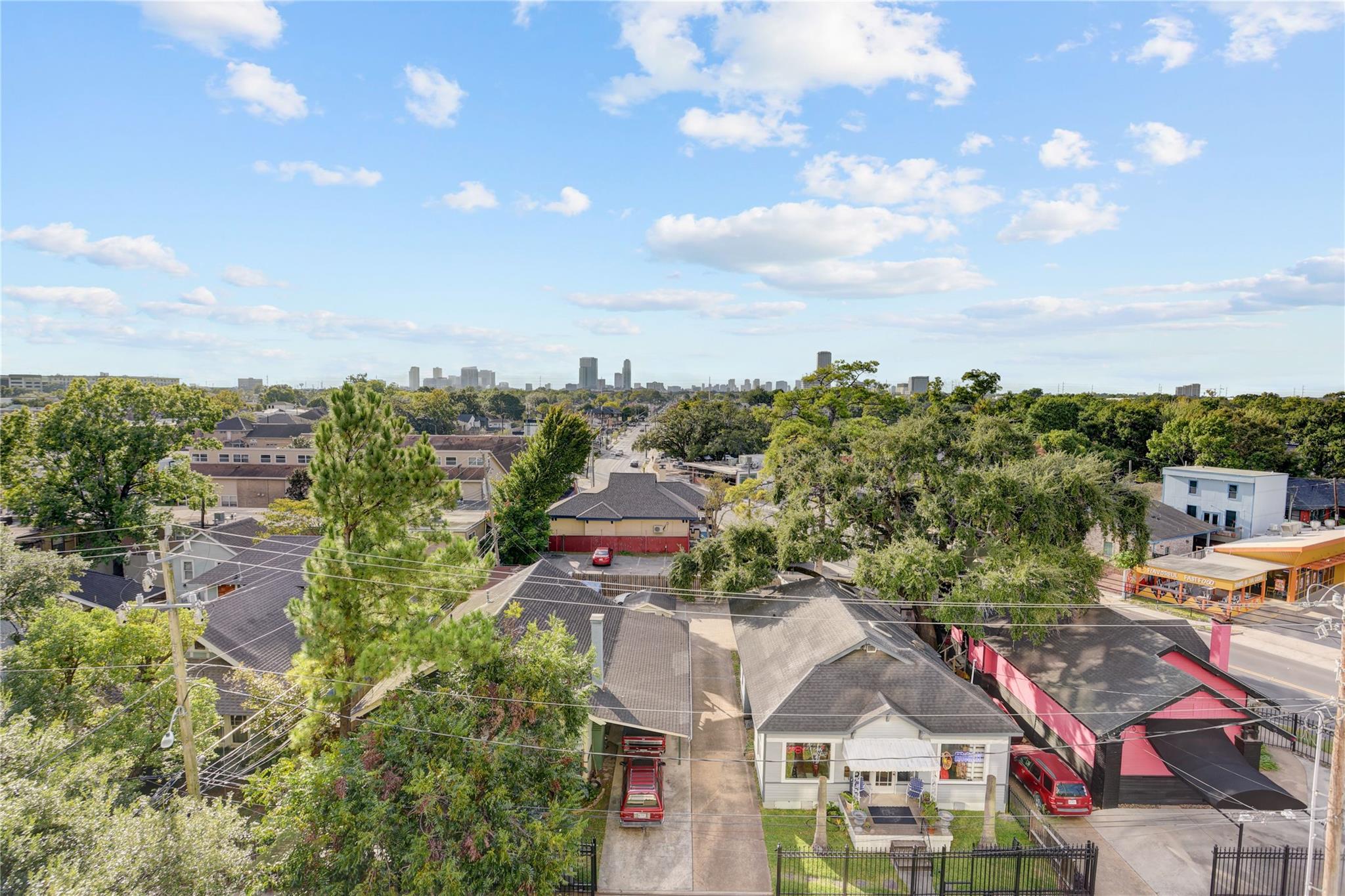 3311 Yupon Street # 519, Houston Unit: 519