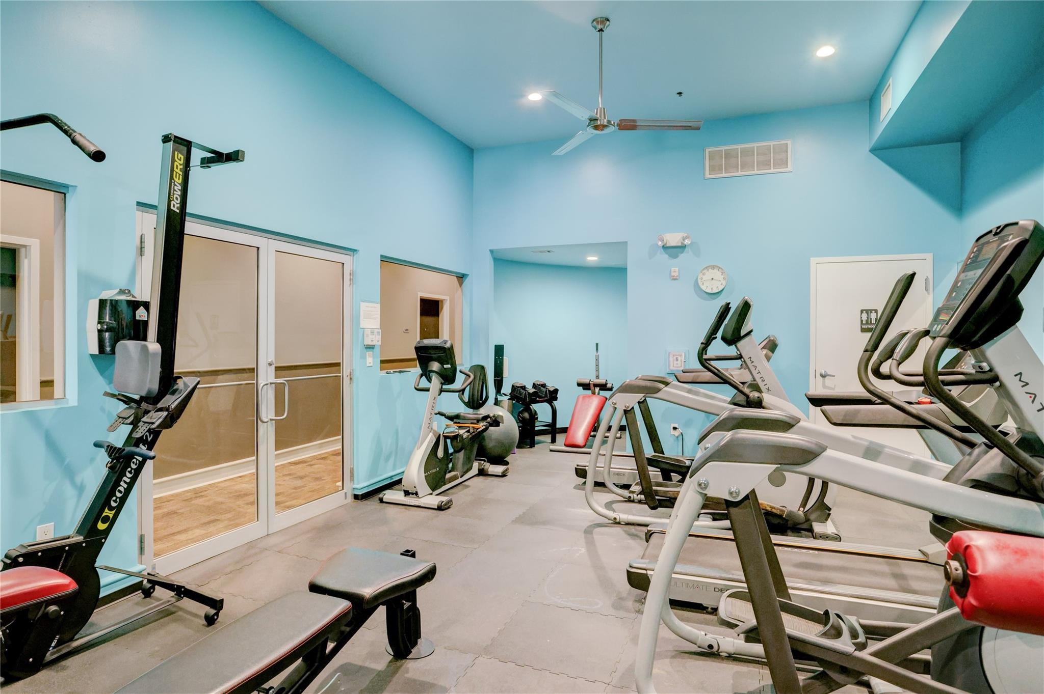 3311 Yupon Street # 519, Houston Unit: 519