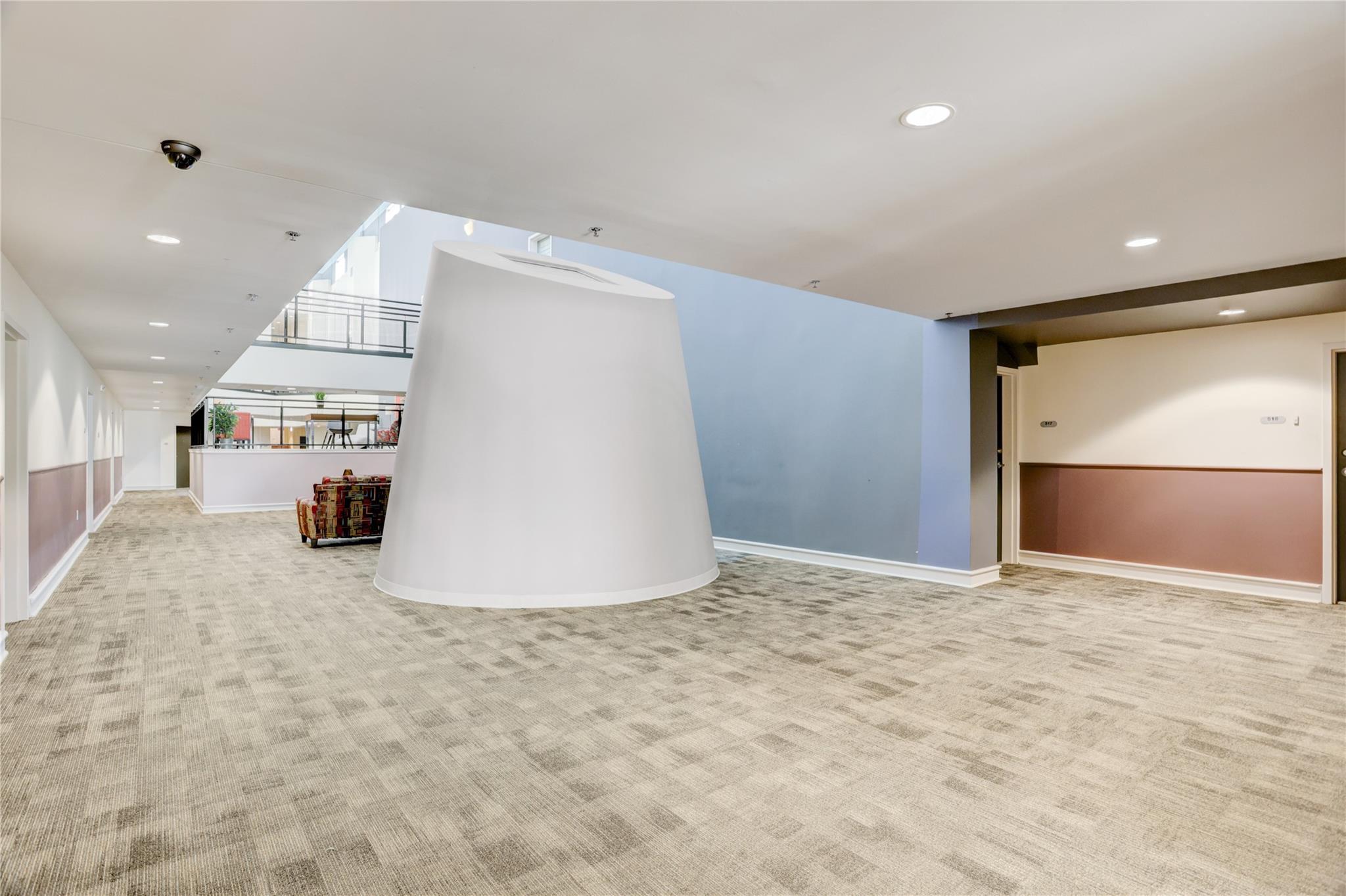 3311 Yupon Street # 519, Houston Unit: 519