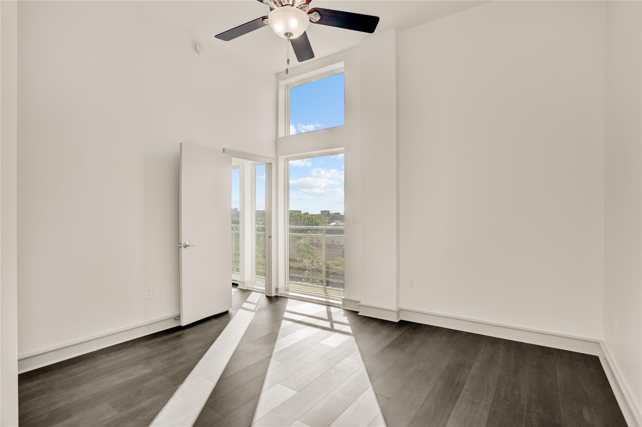 3311 Yupon Street # 519, Houston Unit: 519