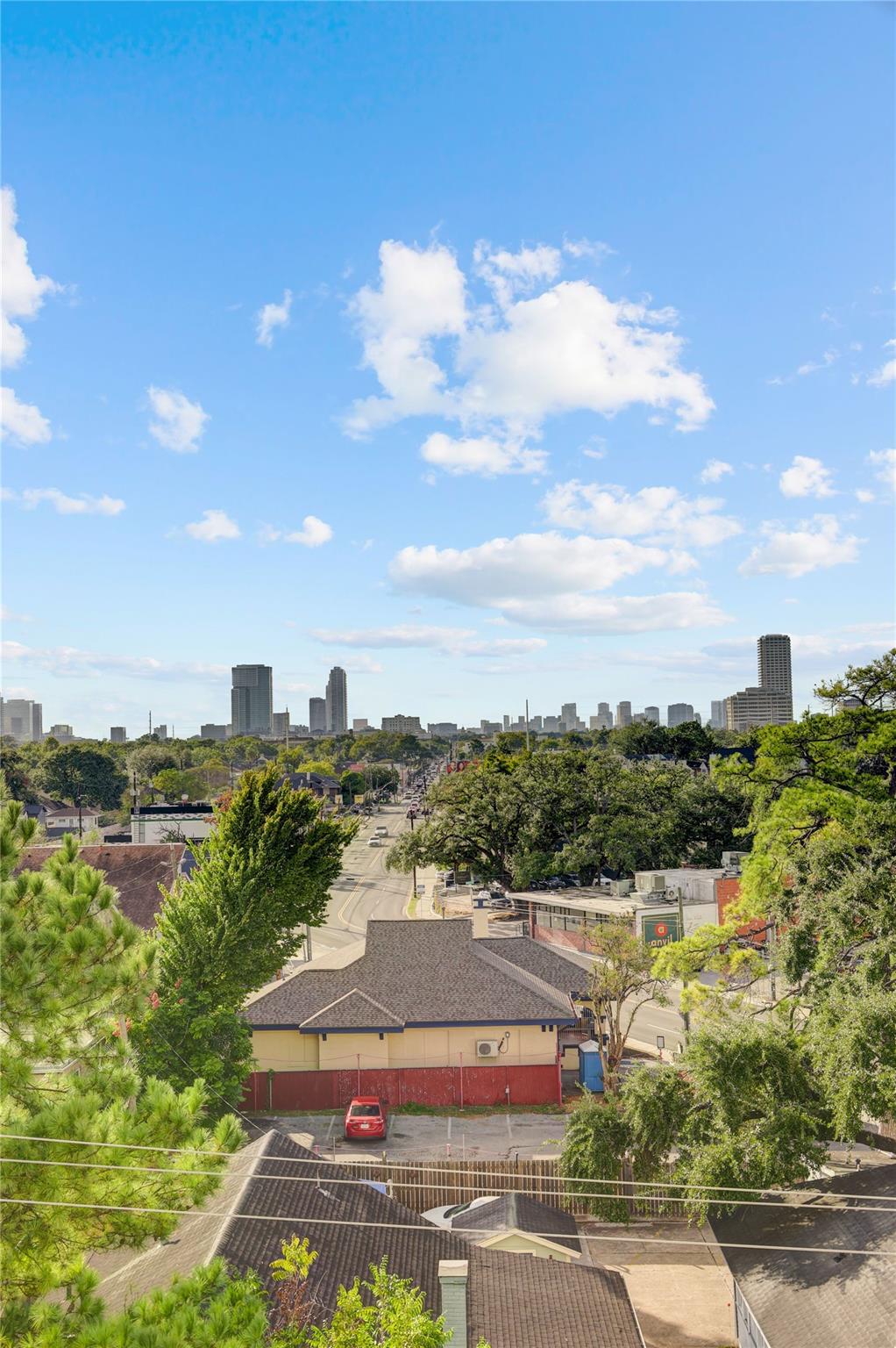 3311 Yupon Street # 519, Houston Unit: 519