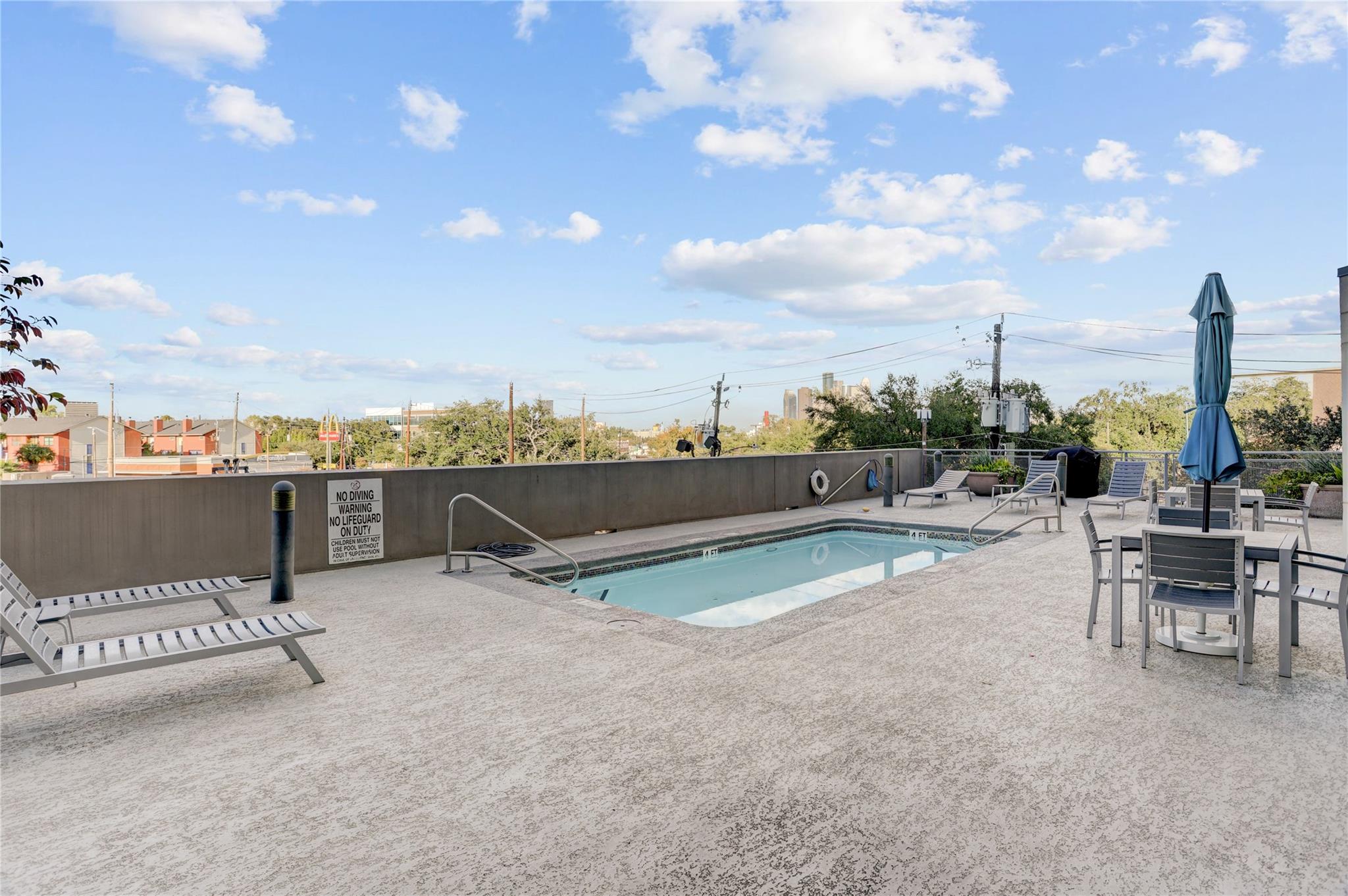 3311 Yupon Street # 519, Houston Unit: 519