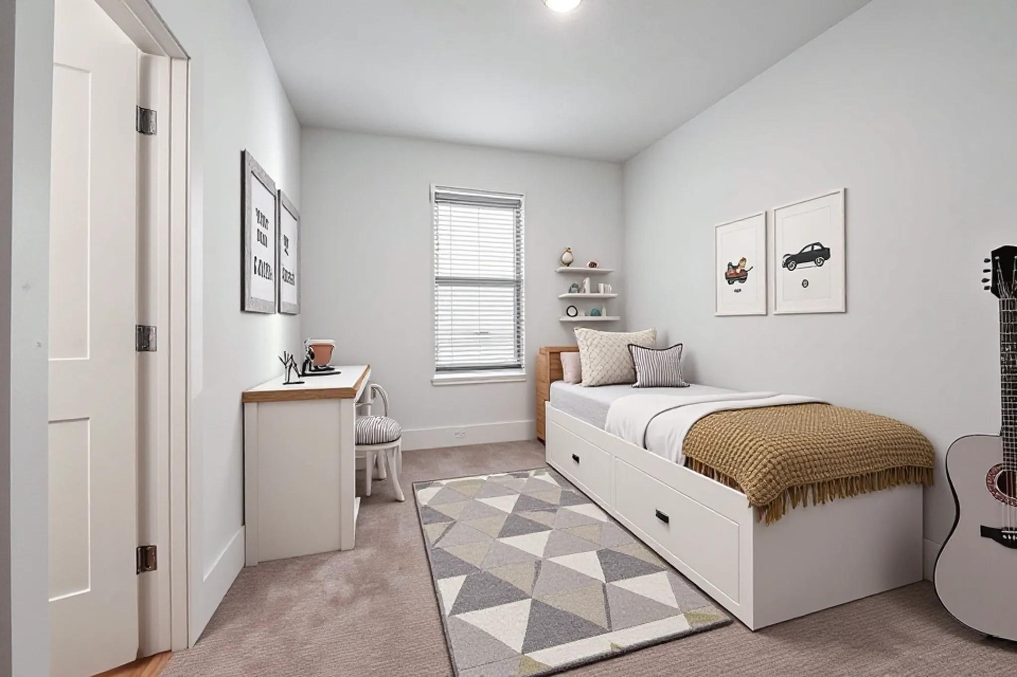 7609 Victory Reserve Street