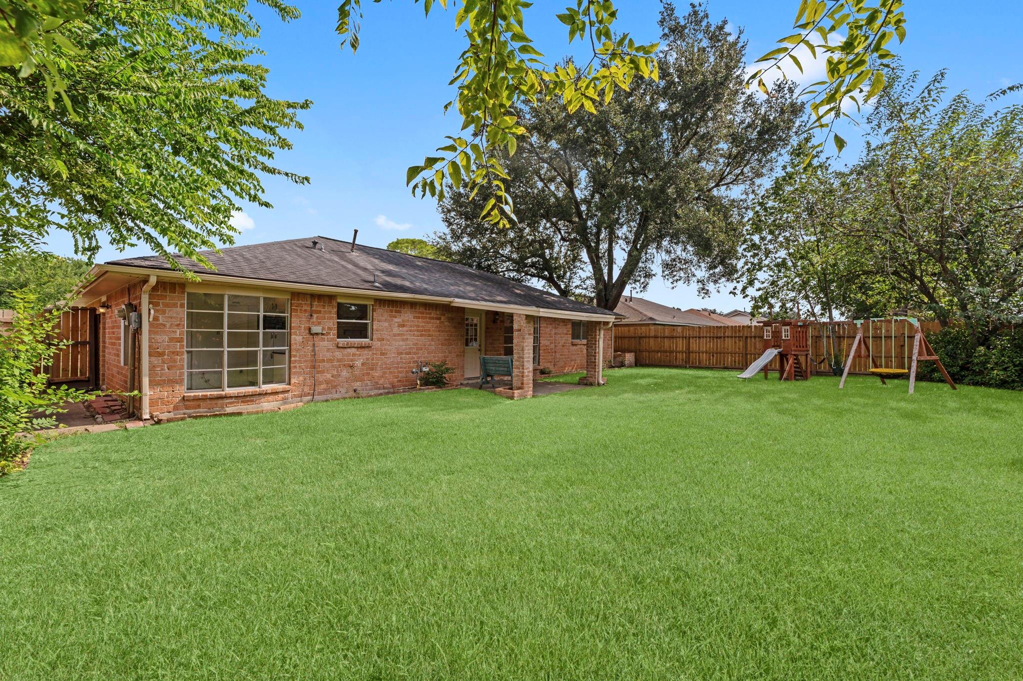 9735 Kemp Forest Drive