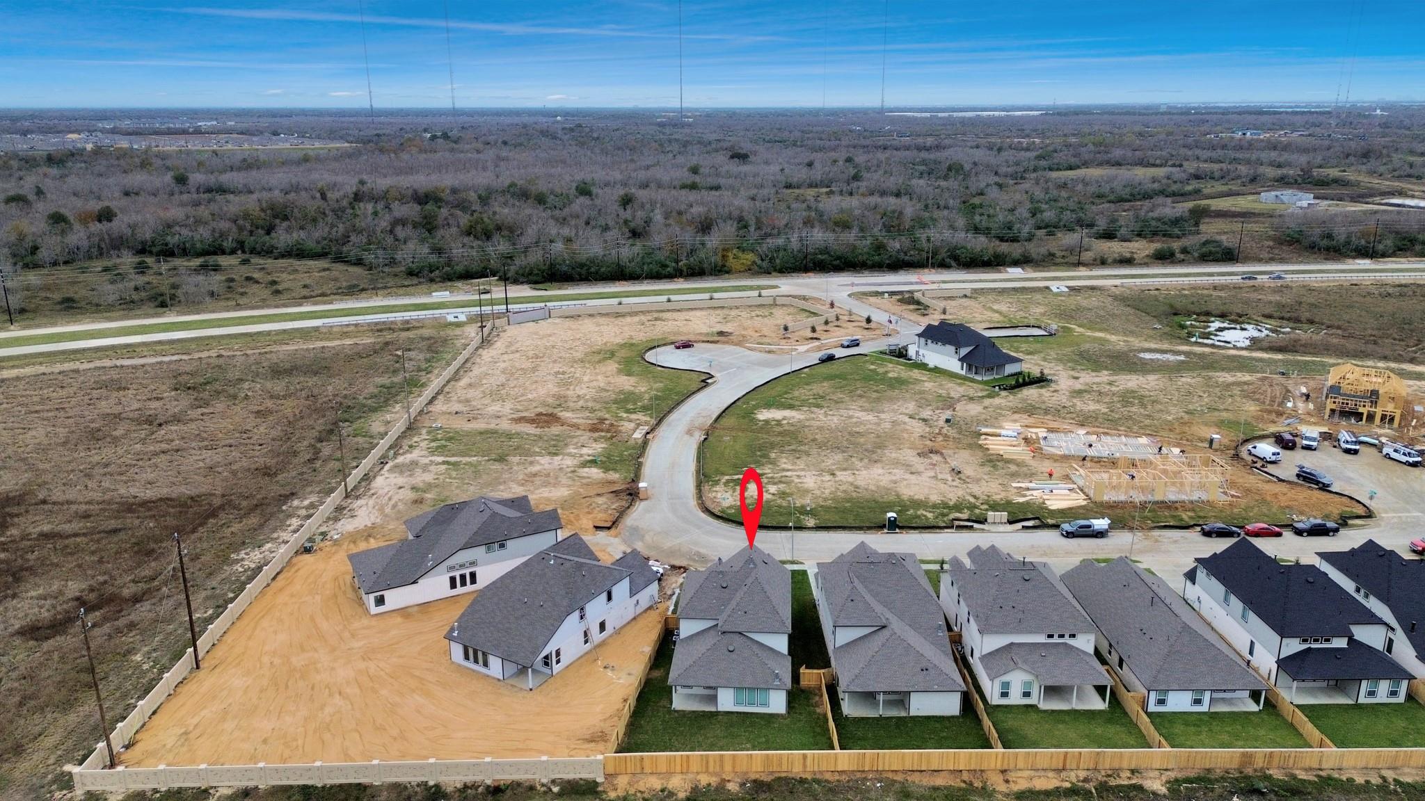 18551 Porta Marina Drive