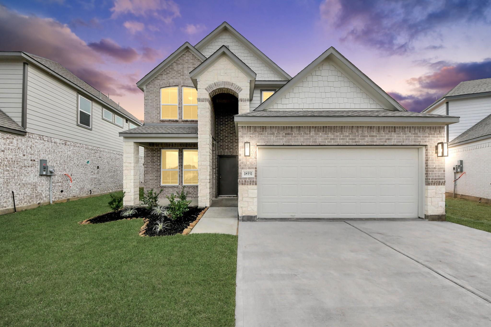 18551 Porta Marina Drive