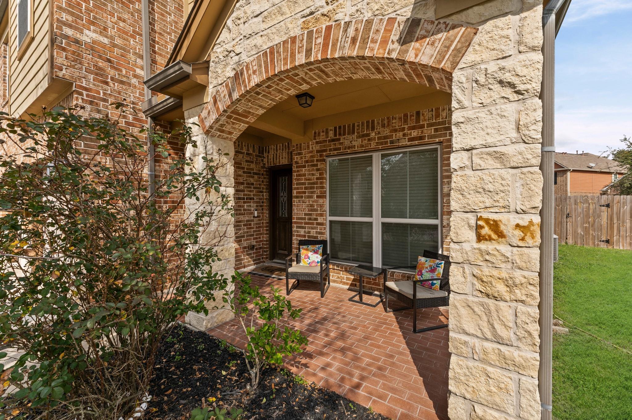 2703 Elm Crossing Trail