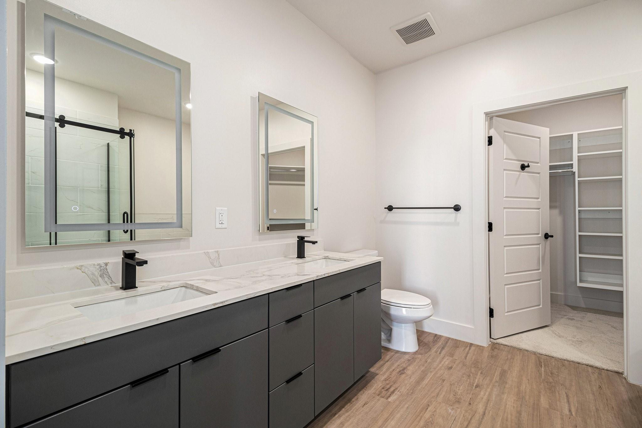 1801 Smith Street # 1810