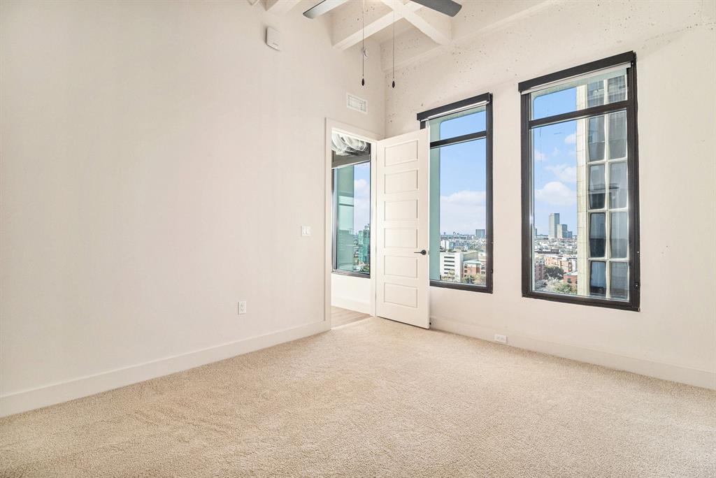 1801 Smith Street # 1810