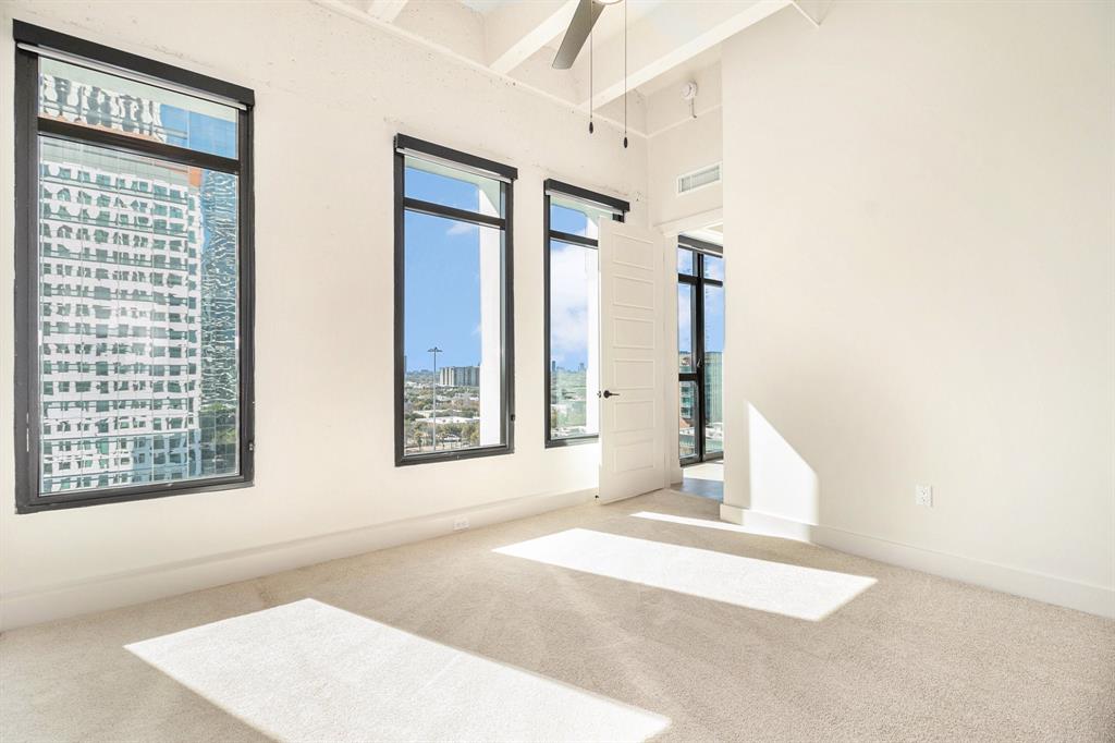 1801 Smith Street # 1810