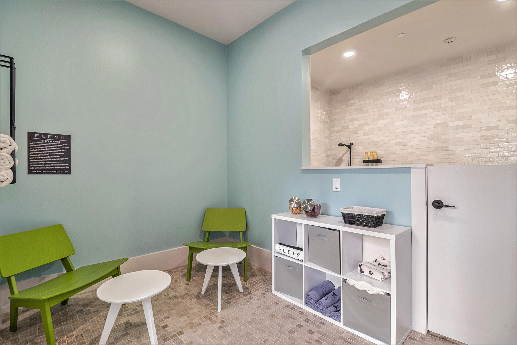 1801 Smith Street # 1810