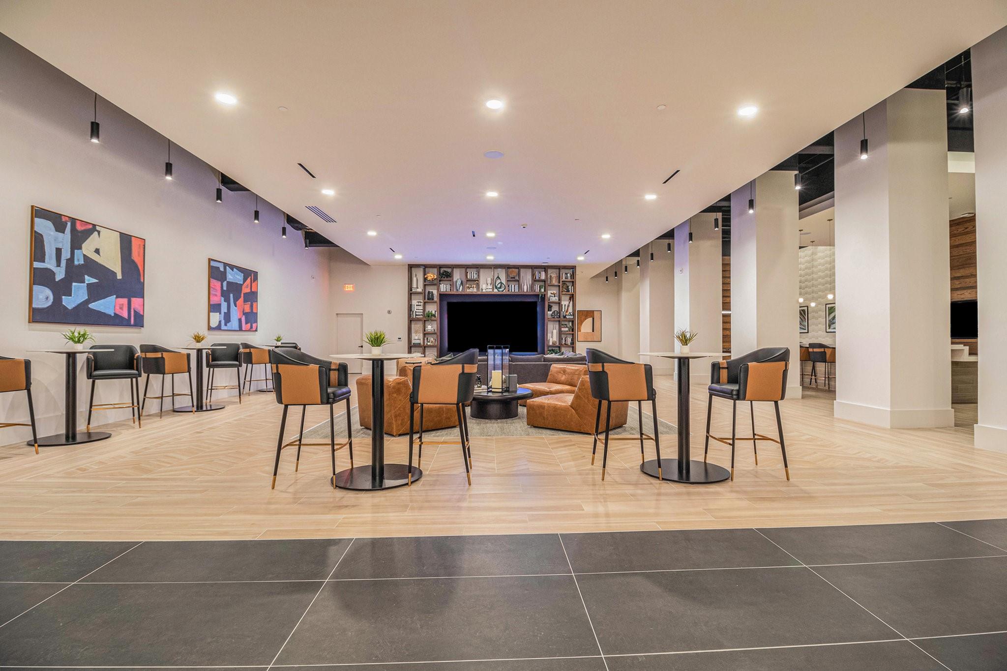 1801 Smith Street # 1810