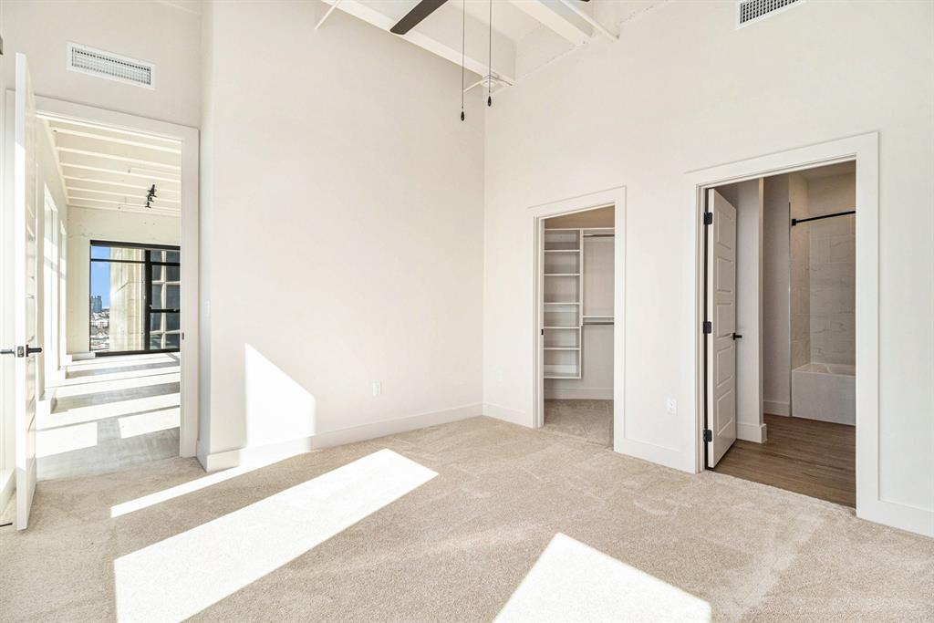 1801 Smith Street # 1810