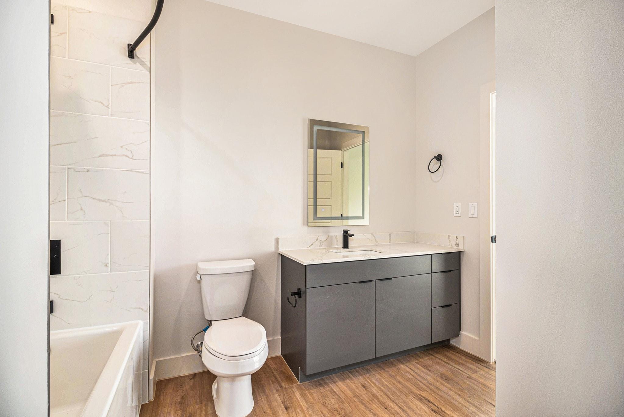 1801 Smith Street # 1810