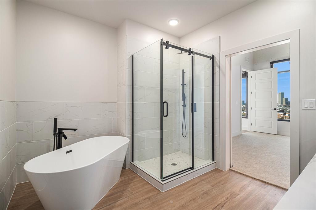 1801 Smith Street # 1810