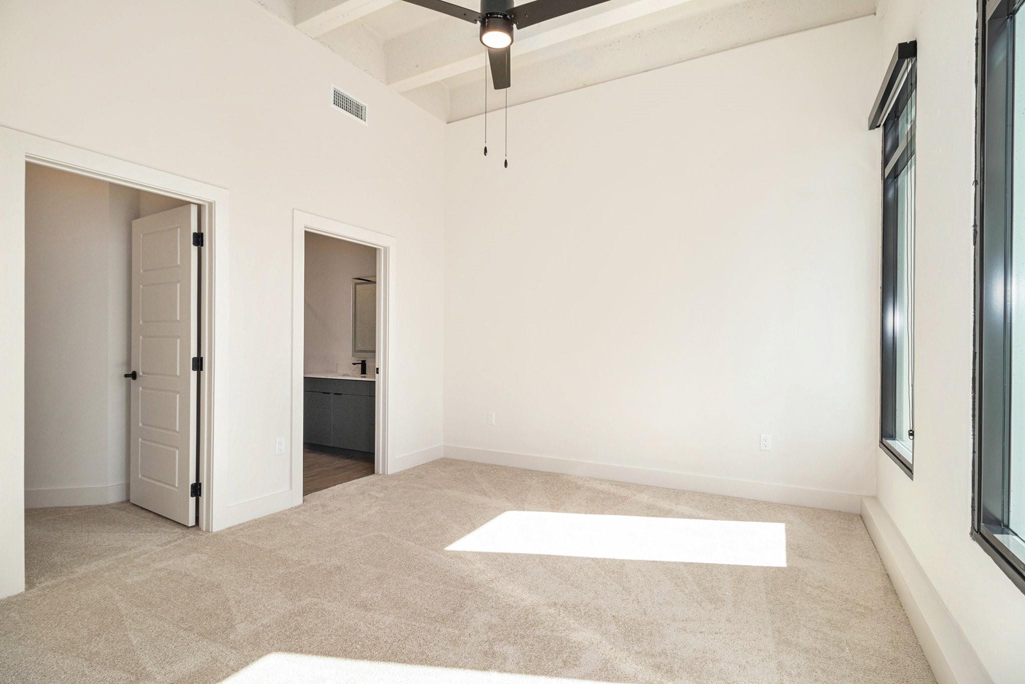 1801 Smith Street # 1810