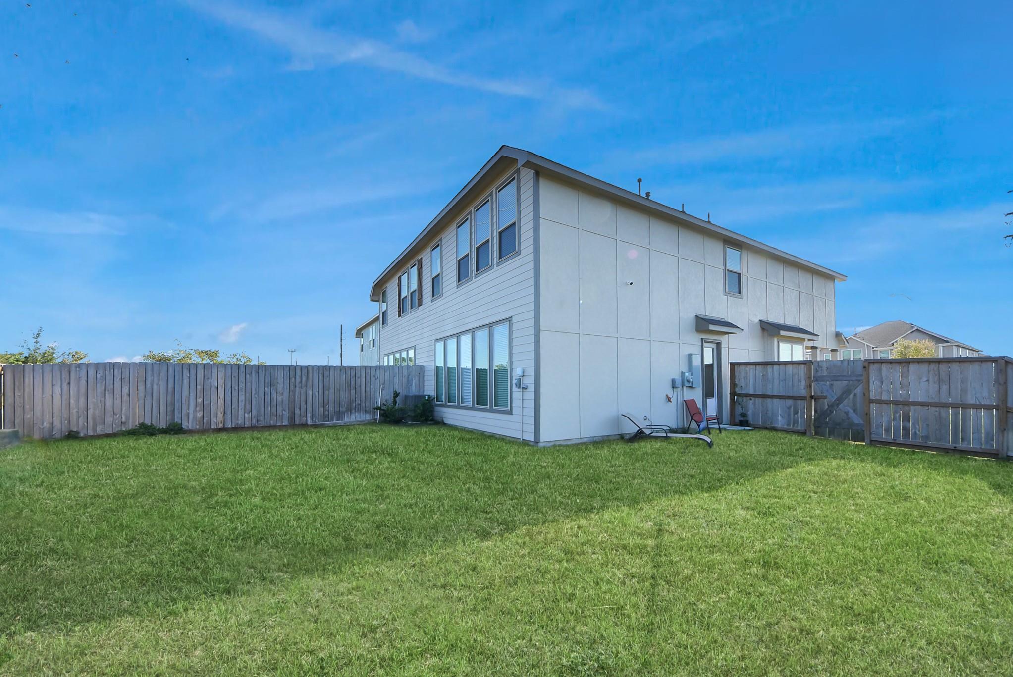 5403 Holly Haven Court