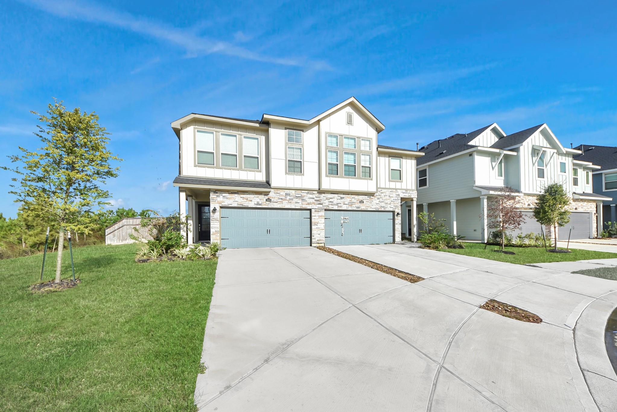 5403 Holly Haven Court