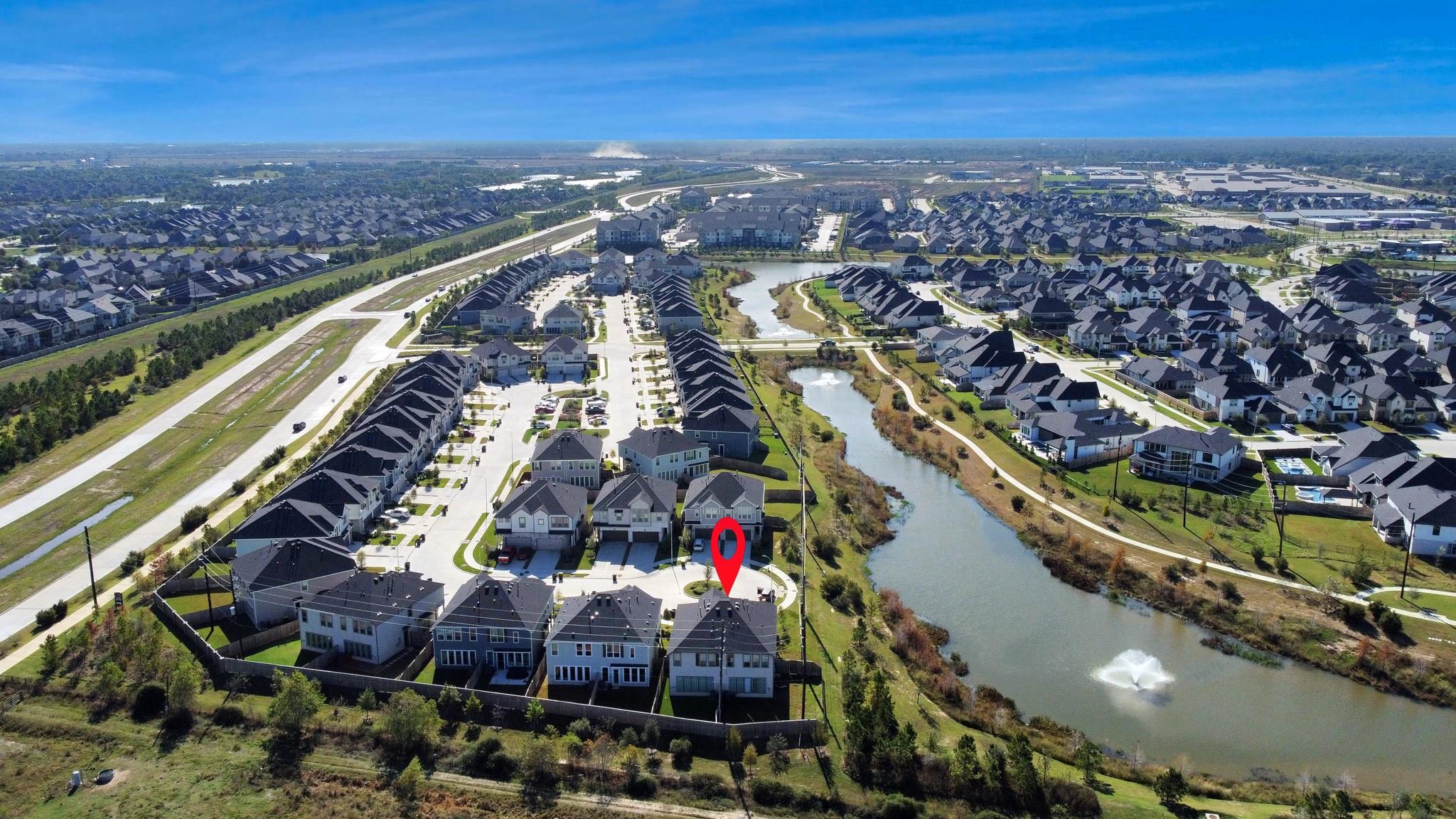 5403 Holly Haven Court