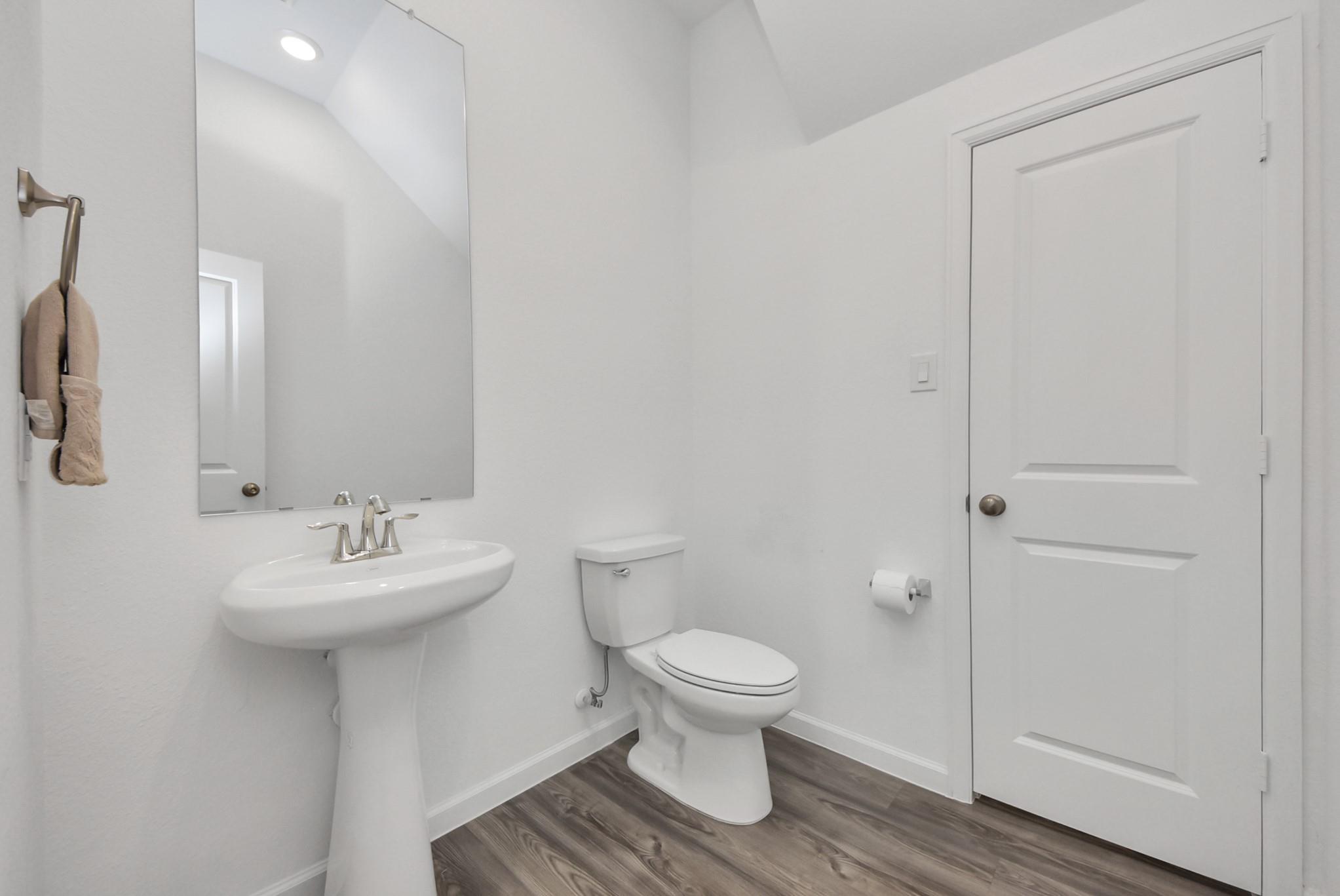 5403 Holly Haven Court