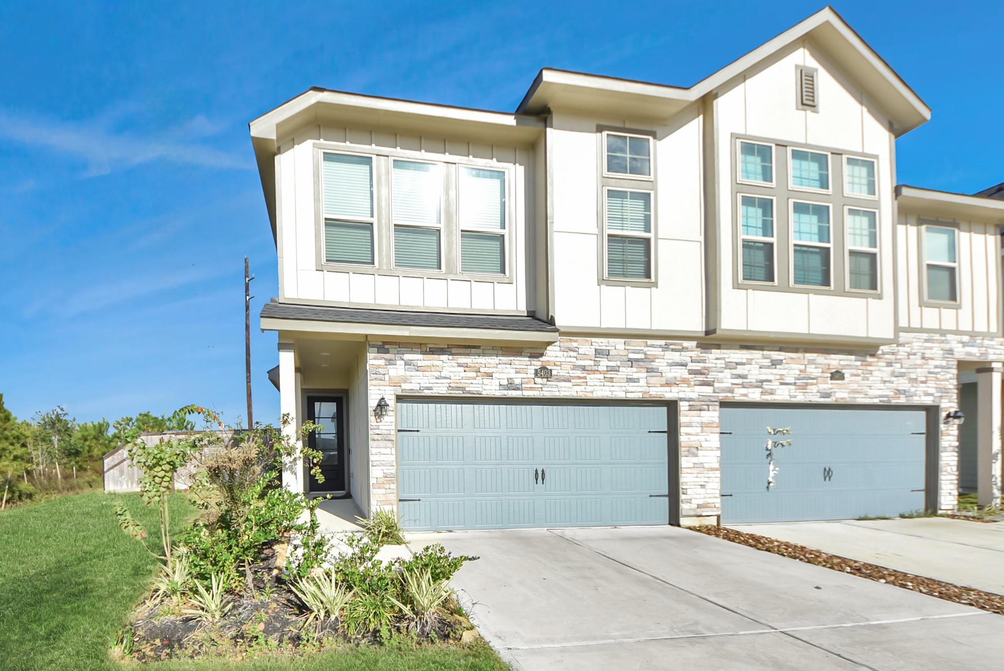 5403 Holly Haven Court