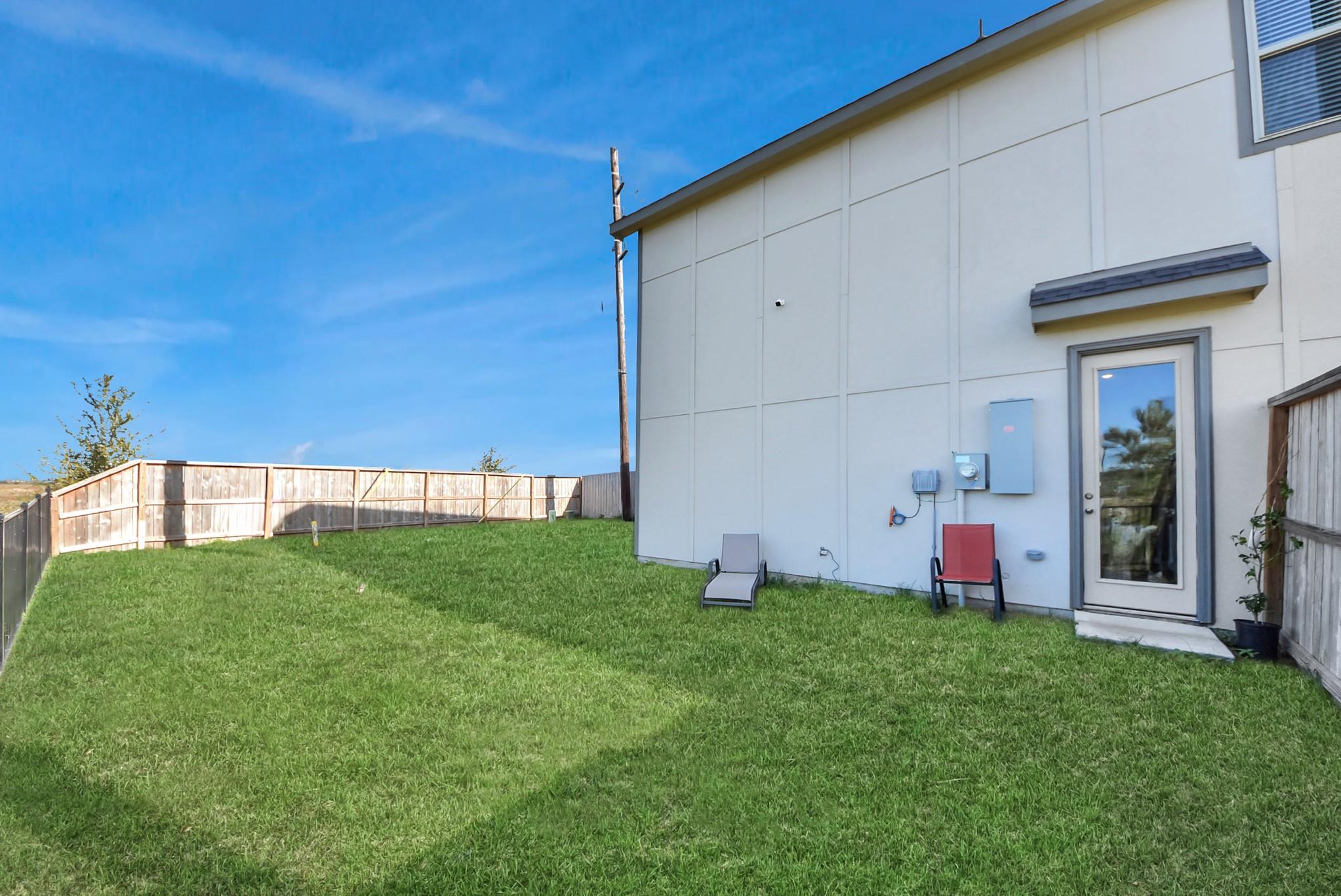 5403 Holly Haven Court