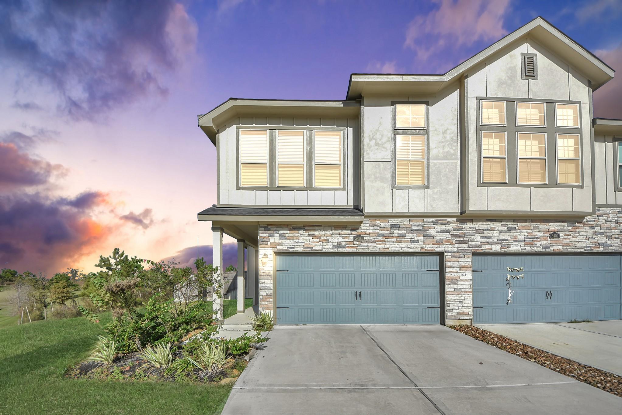 5403 Holly Haven Court