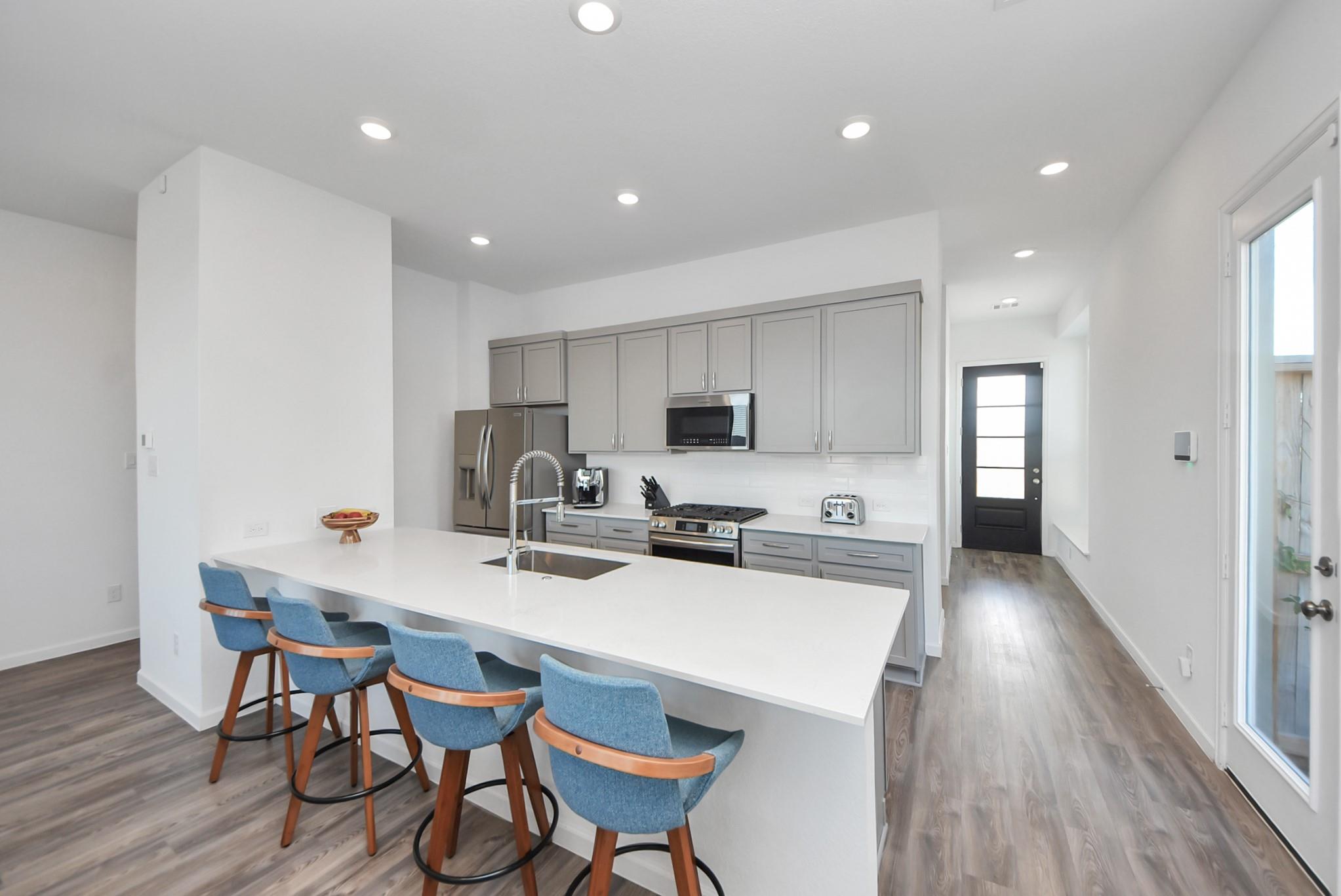 5403 Holly Haven Court